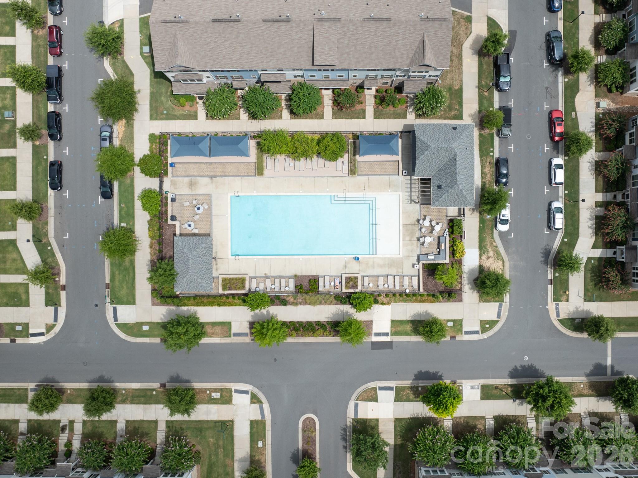 1112 Doveridge Street Charlotte NC 28273