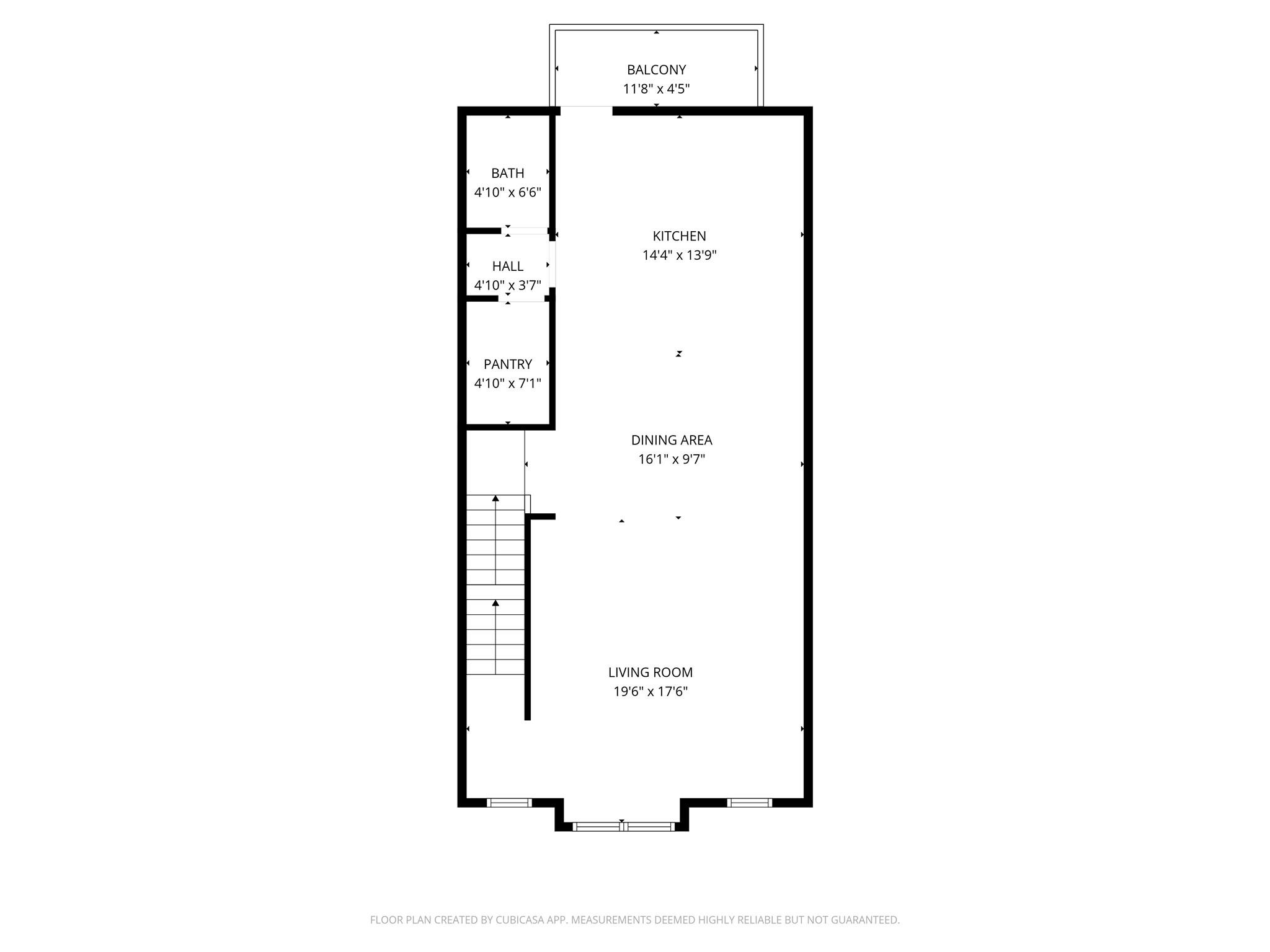 1112 Doveridge Street Charlotte NC 28273