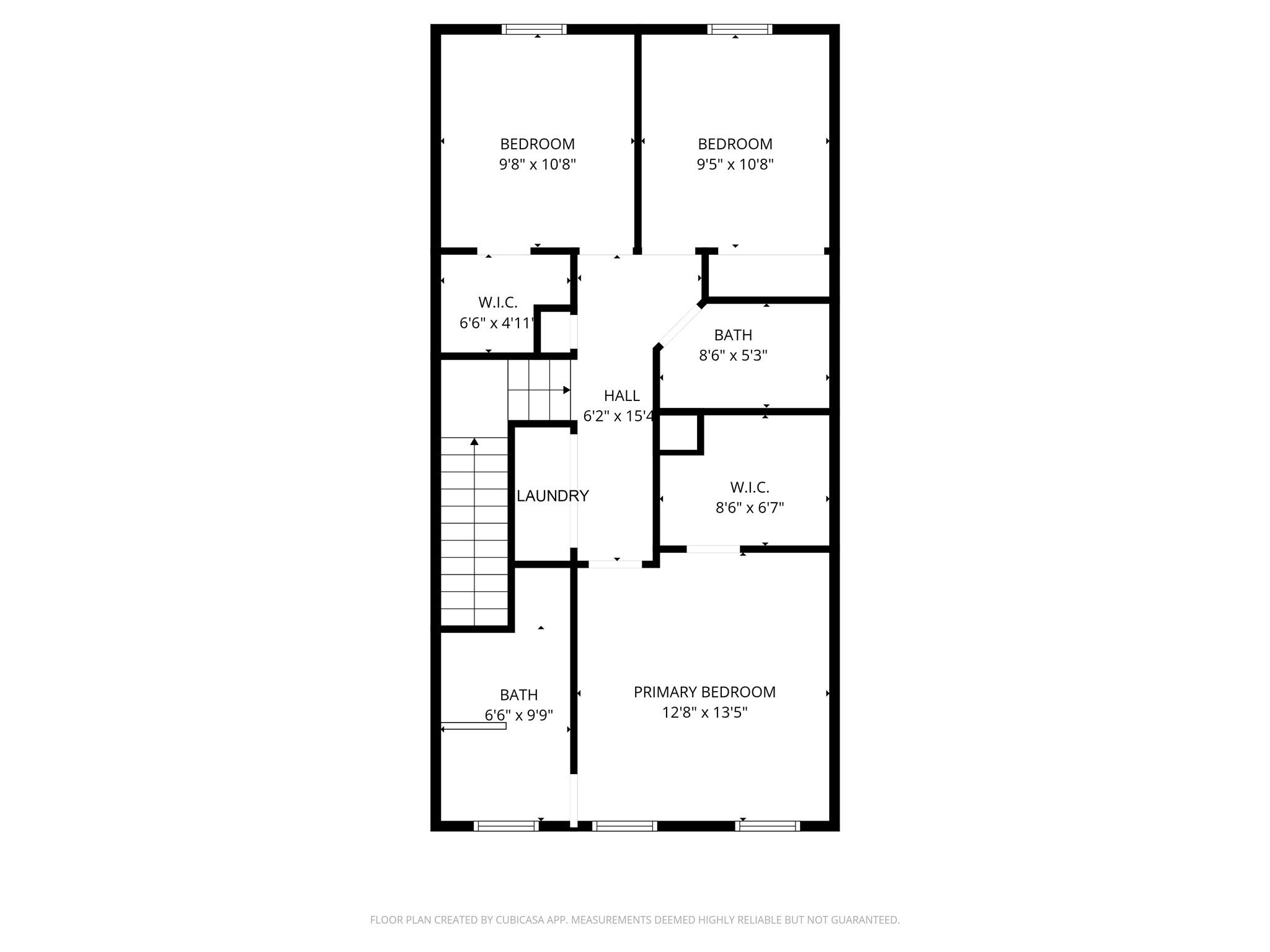 1112 Doveridge Street Charlotte NC 28273