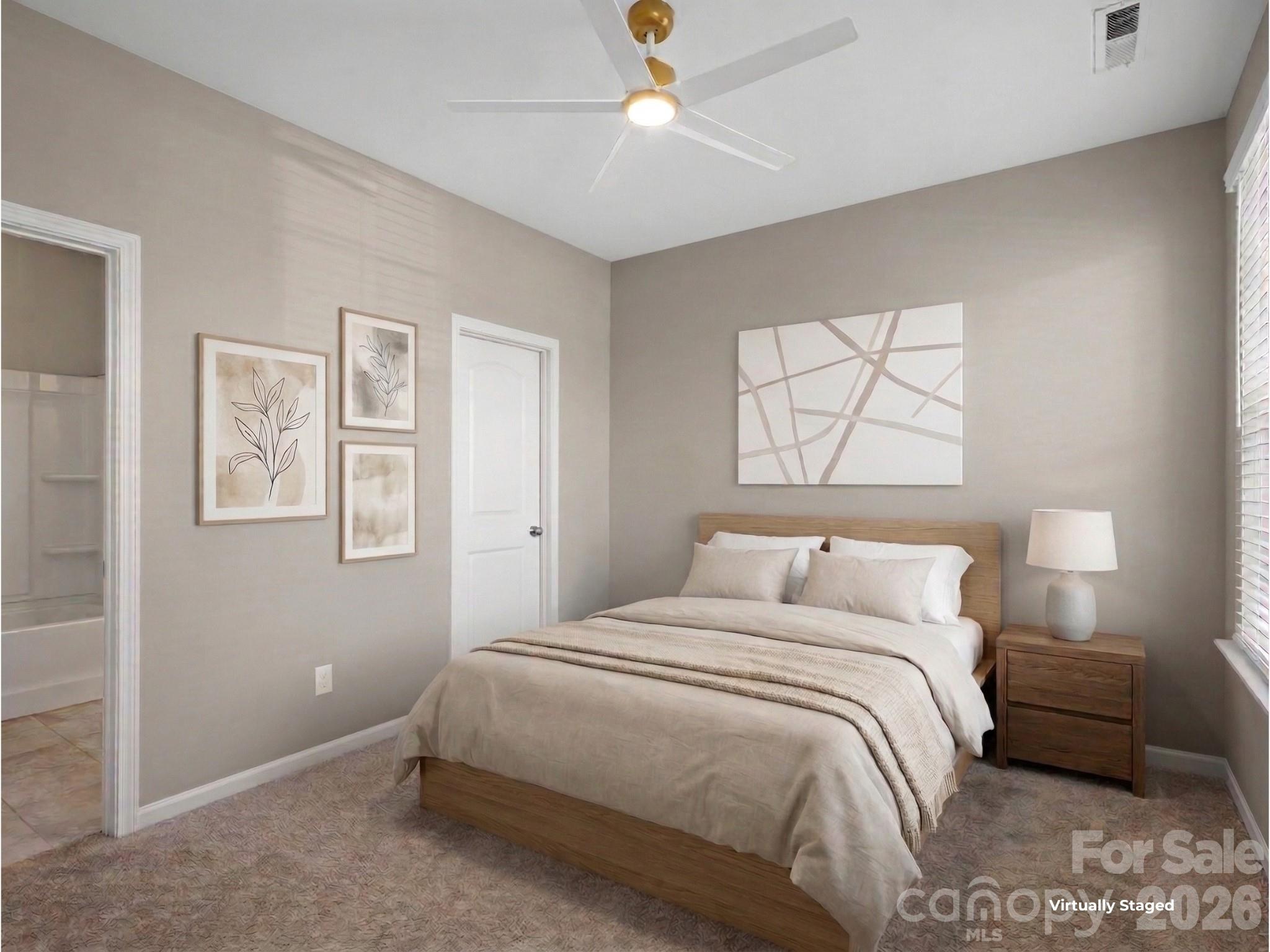 1112 Doveridge Street Charlotte NC 28273