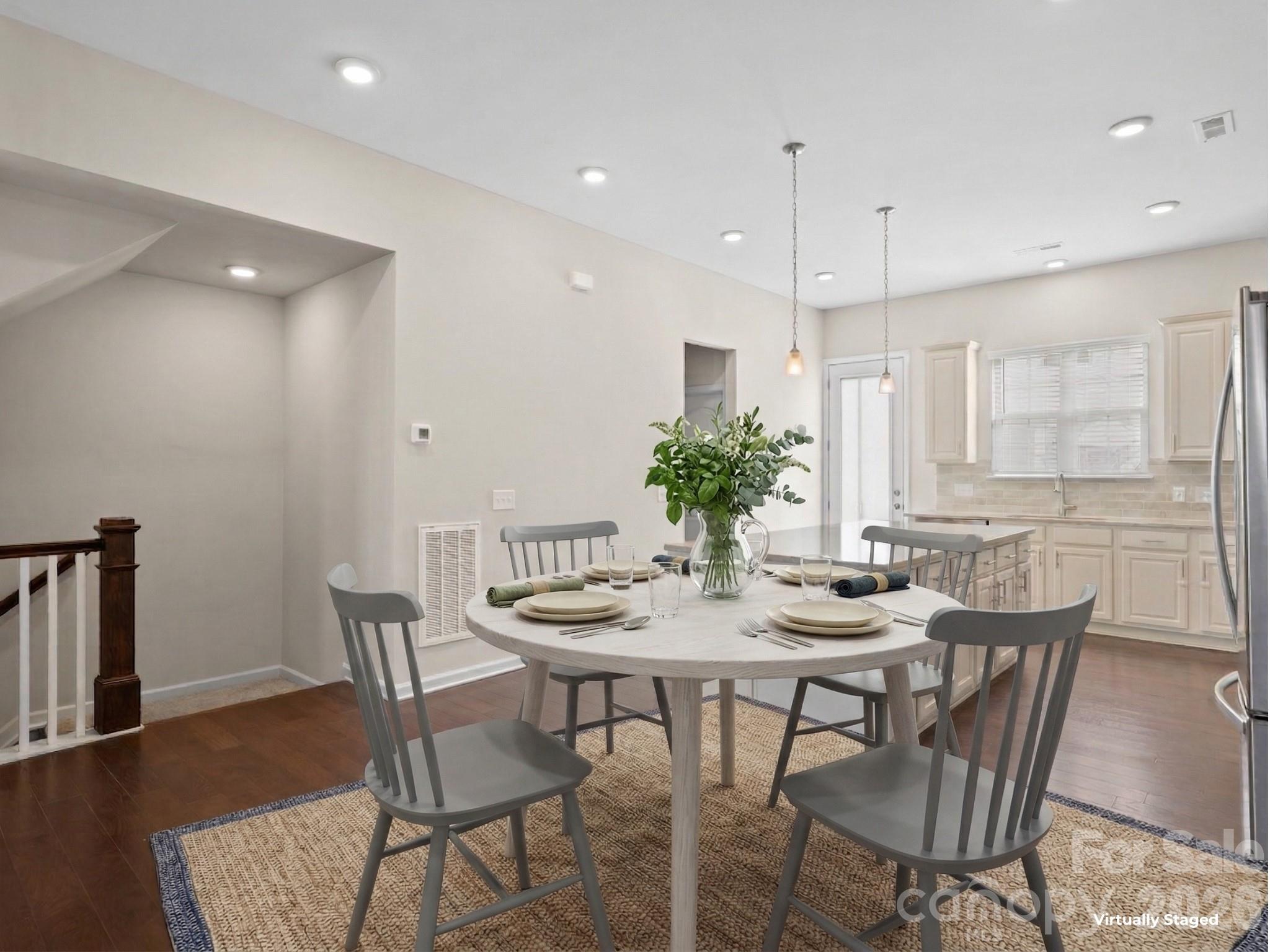 1112 Doveridge Street Charlotte NC 28273