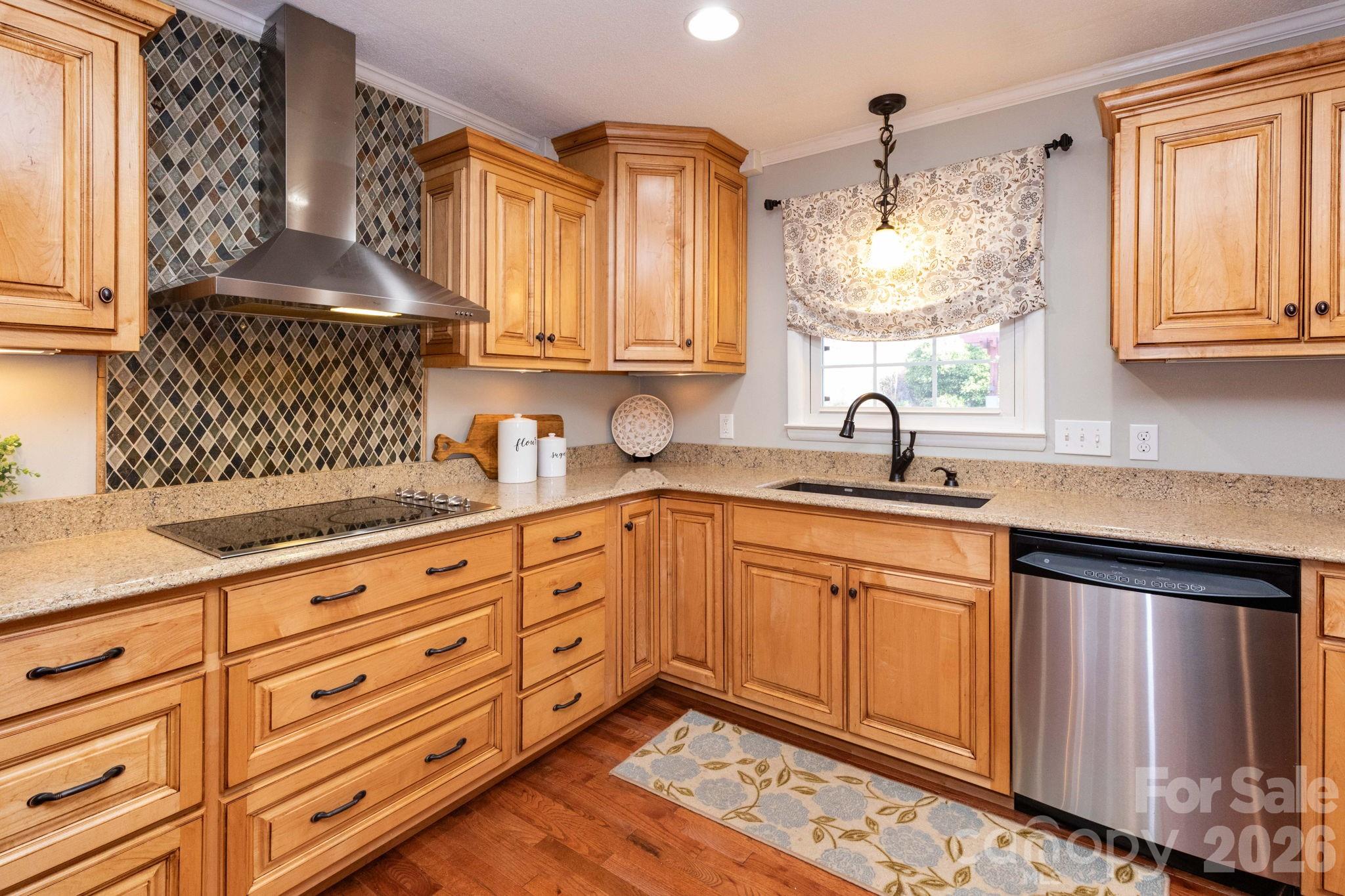 143 Devonwood Drive Marion NC 28752