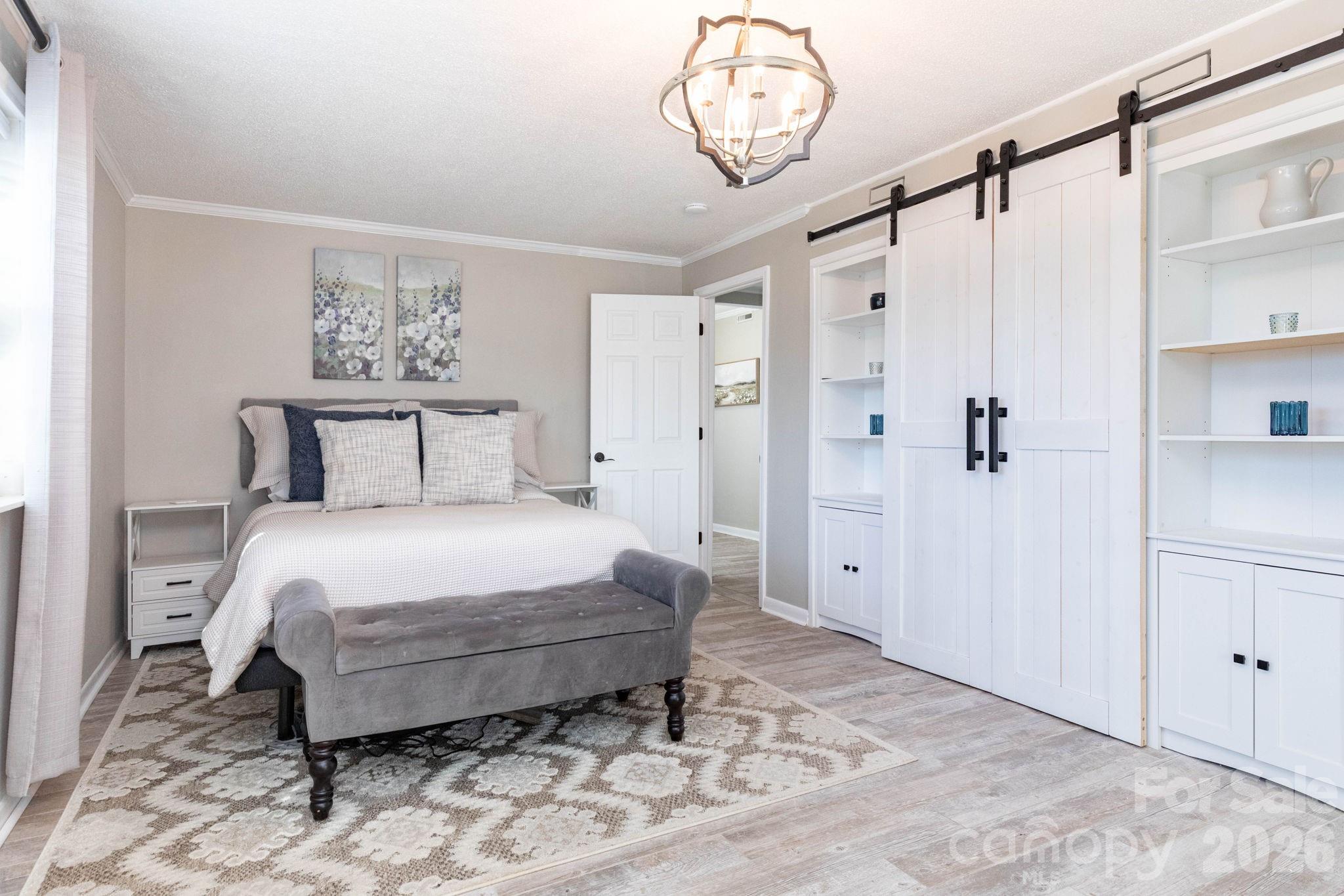 143 Devonwood Drive Marion NC 28752