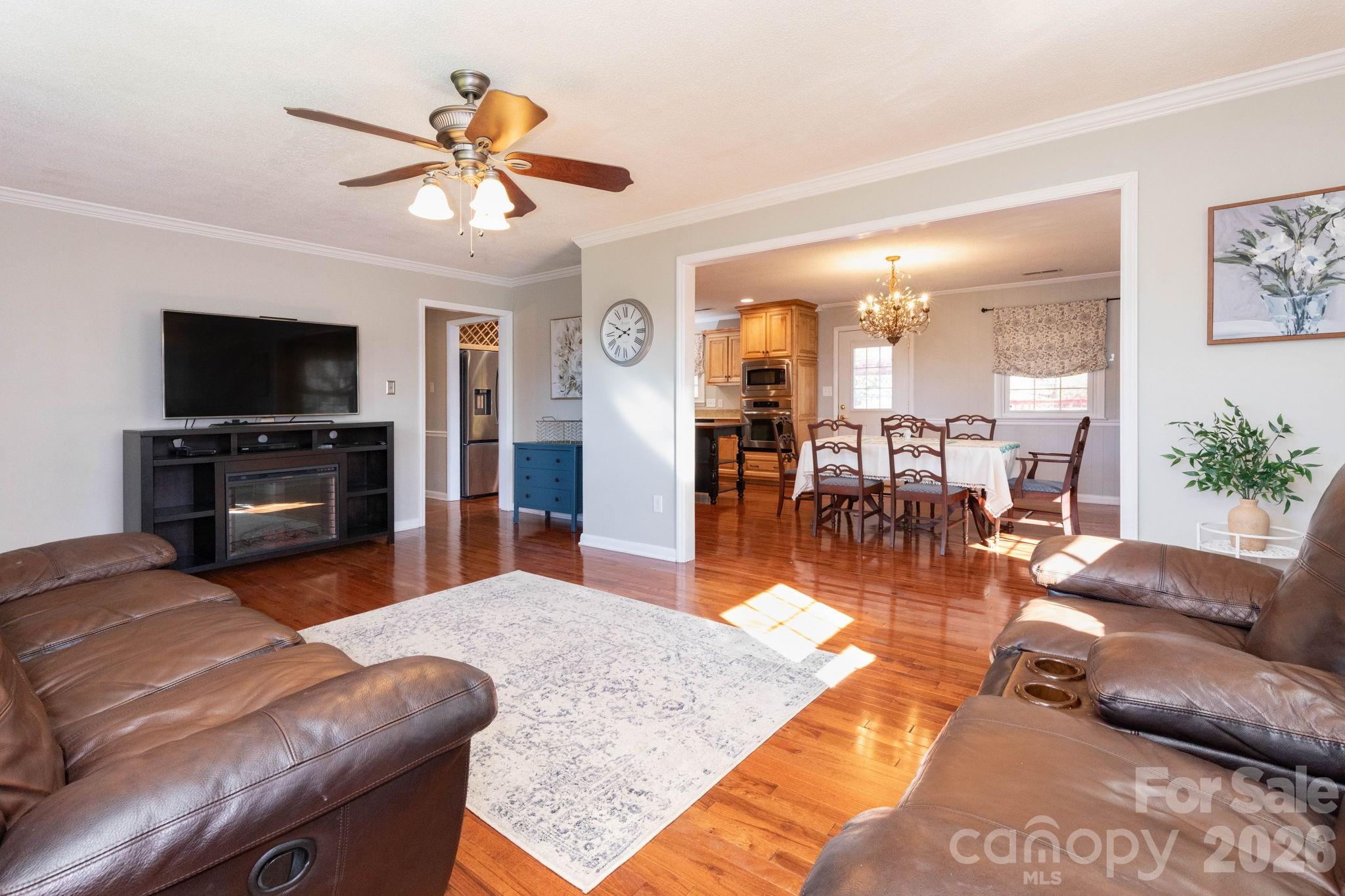 143 Devonwood Drive Marion NC 28752