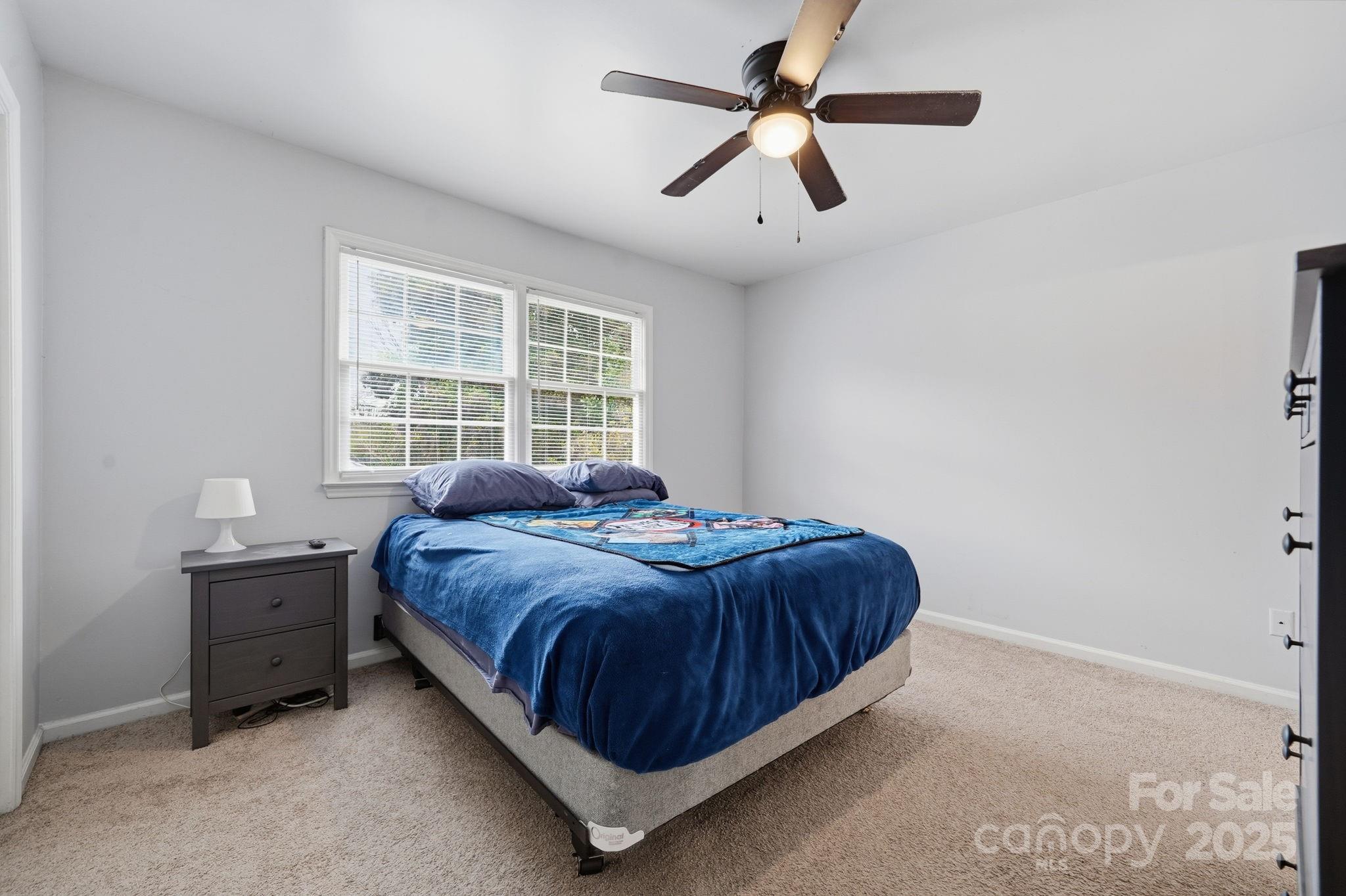 5918 Crape Myrtle Lane Charlotte NC 28216