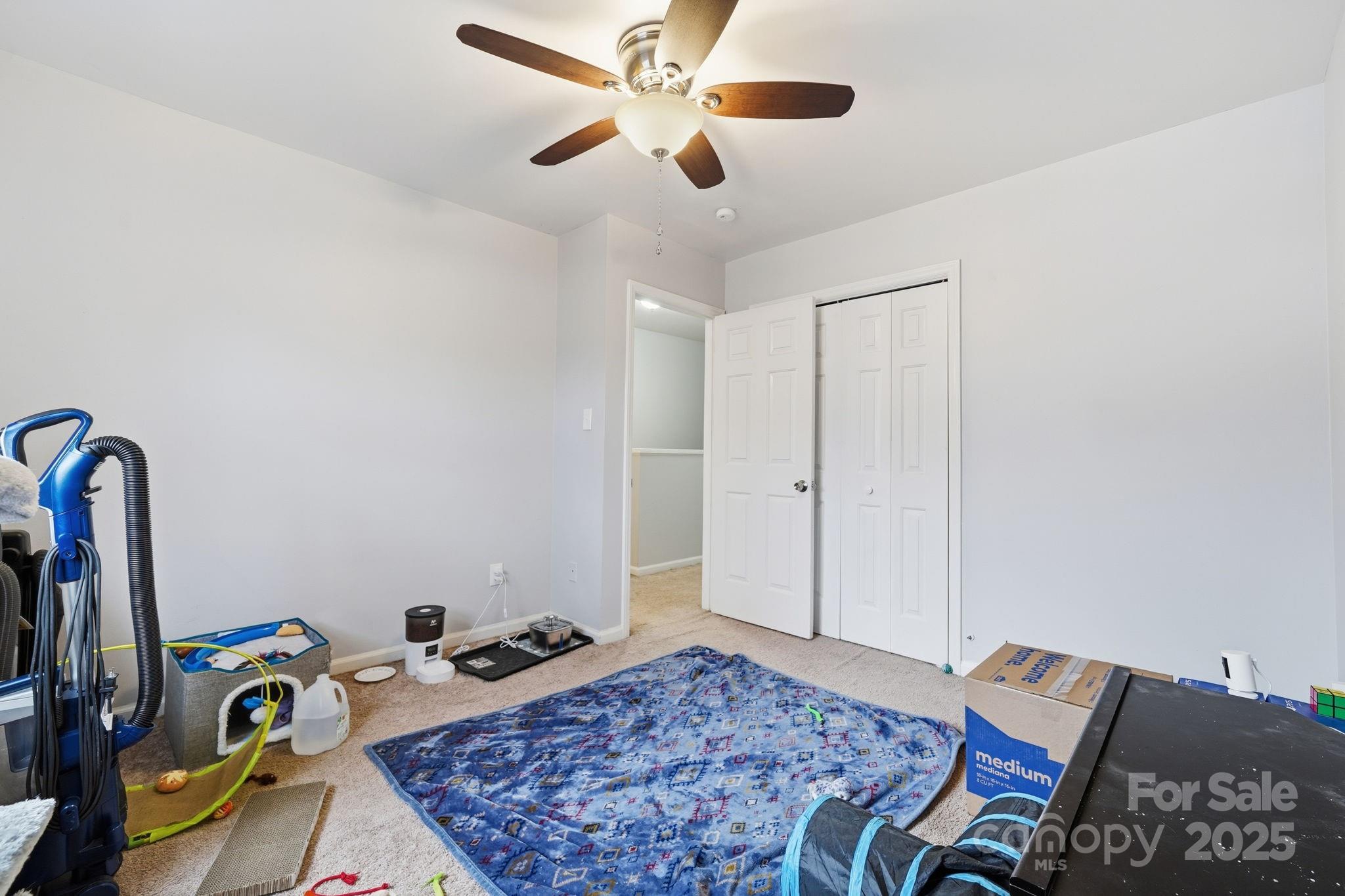 5918 Crape Myrtle Lane Charlotte NC 28216