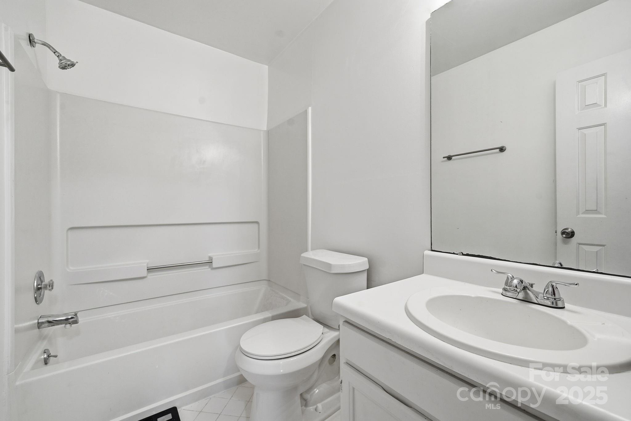 5918 Crape Myrtle Lane Charlotte NC 28216