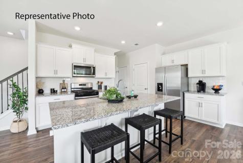 1031 Horizon Lane Chester SC 29706