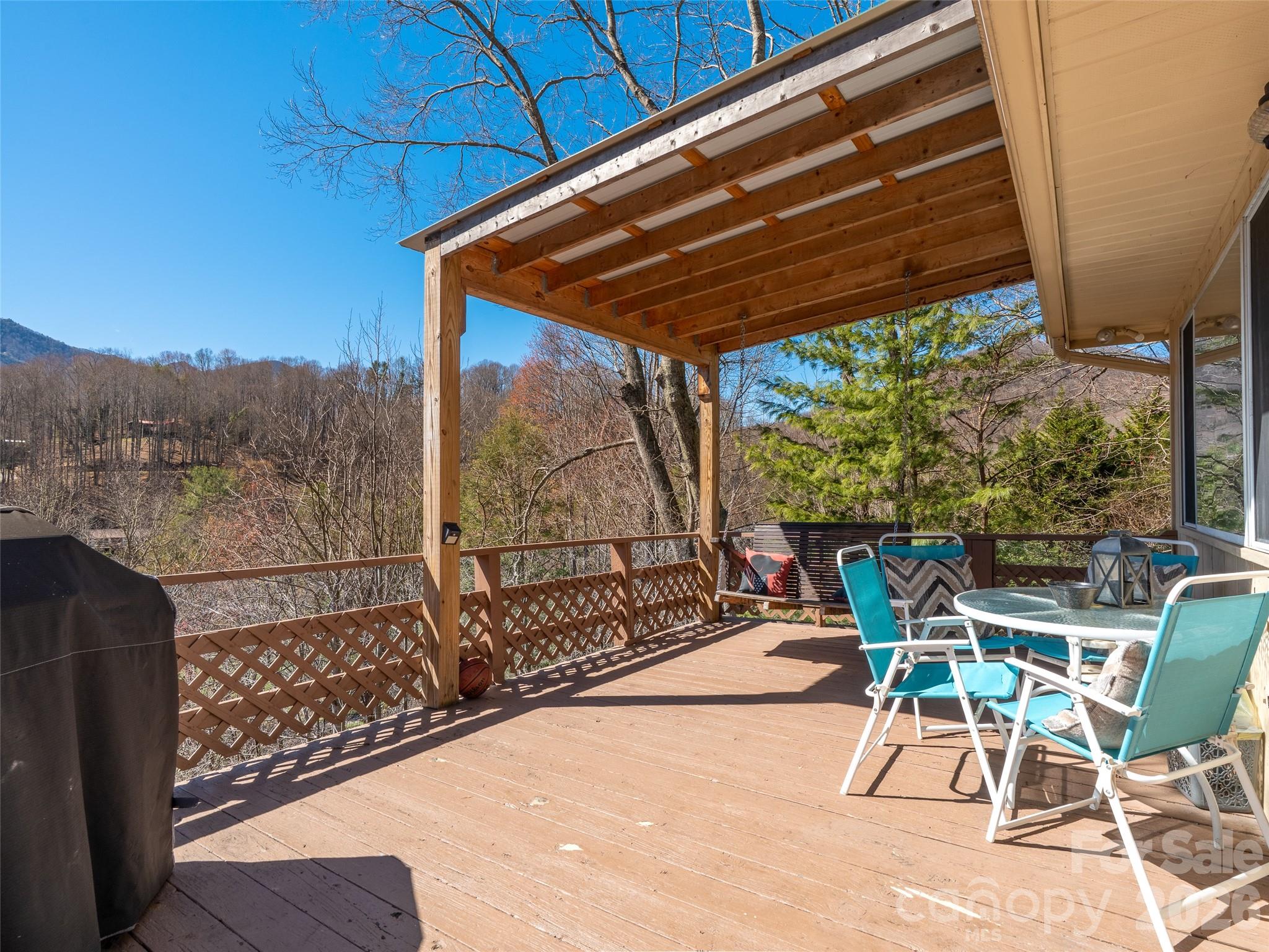 174 Pleasant Ridge Maggie Valley NC 28751
