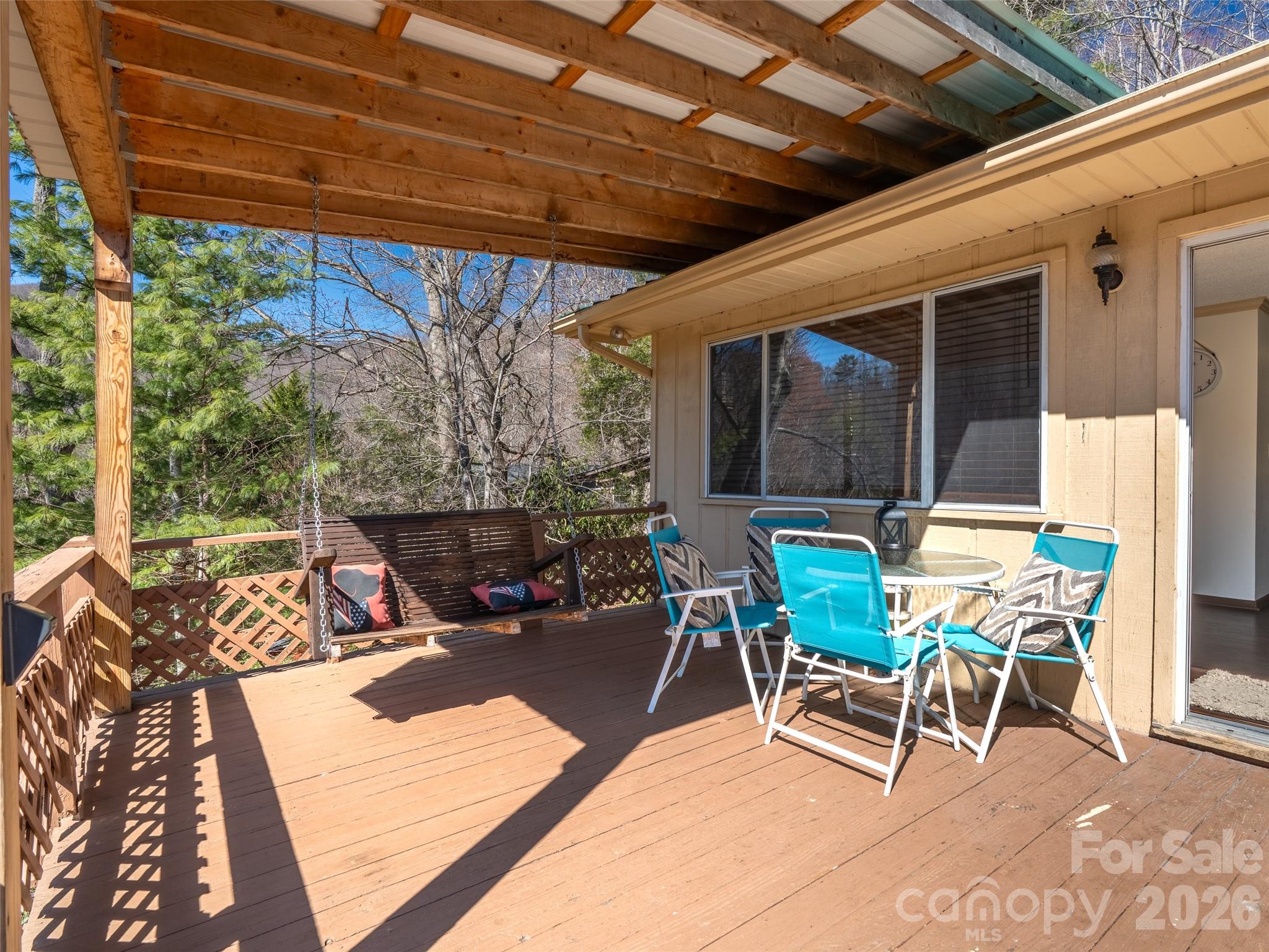 174 Pleasant Ridge Maggie Valley NC 28751