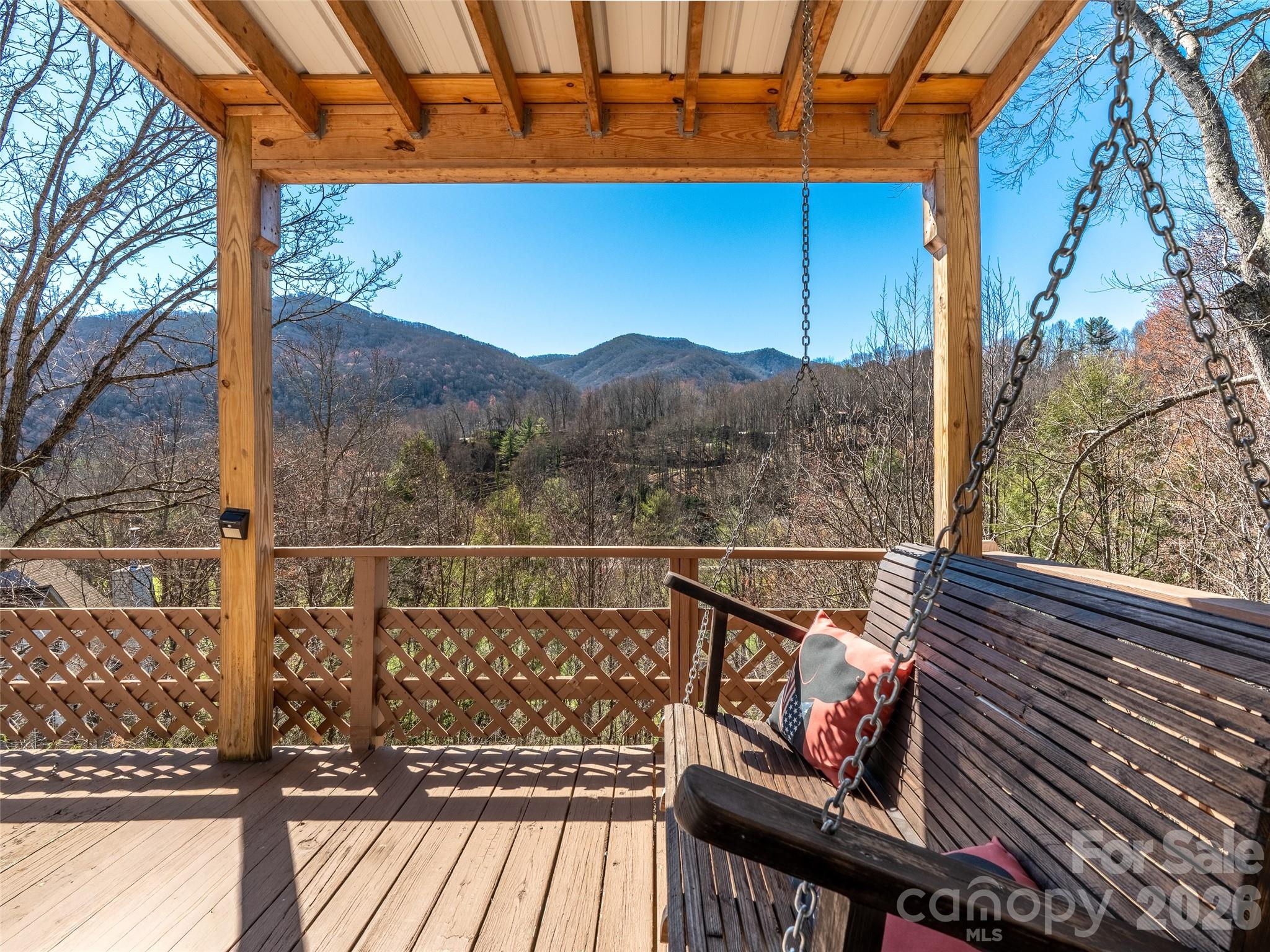 174 Pleasant Ridge Maggie Valley NC 28751