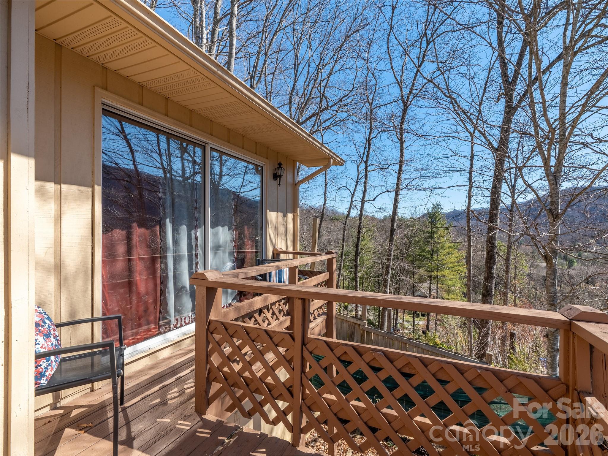 174 Pleasant Ridge Maggie Valley NC 28751