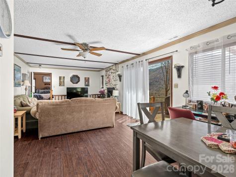 174 Pleasant Ridge Maggie Valley NC 28751