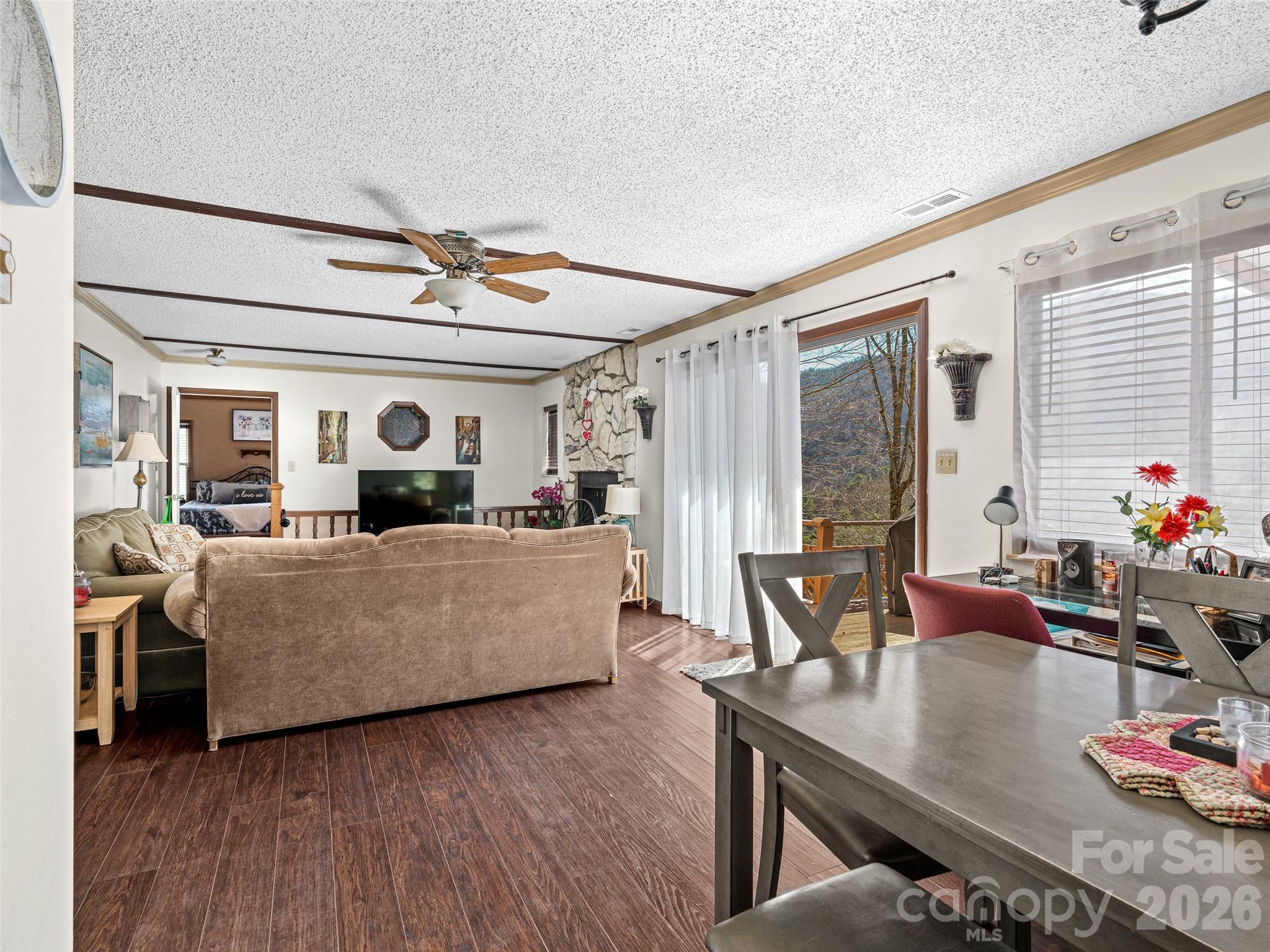 174 Pleasant Ridge Maggie Valley NC 28751