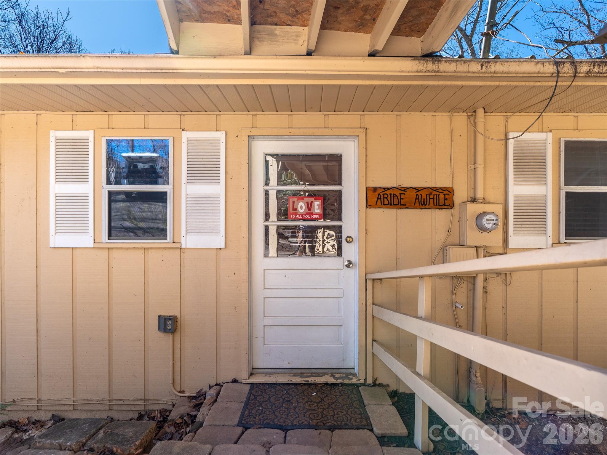 174 Pleasant Ridge Maggie Valley NC 28751