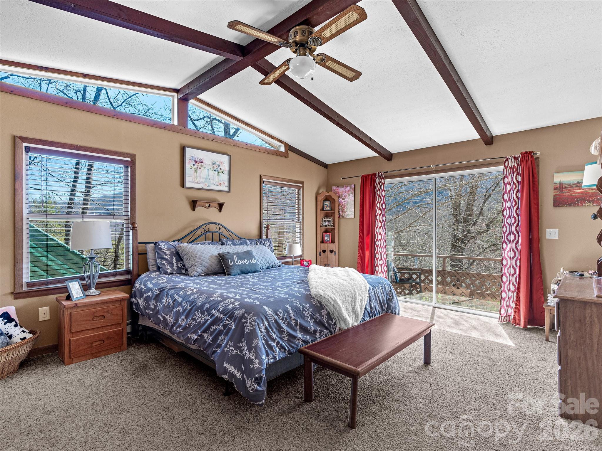 174 Pleasant Ridge Maggie Valley NC 28751