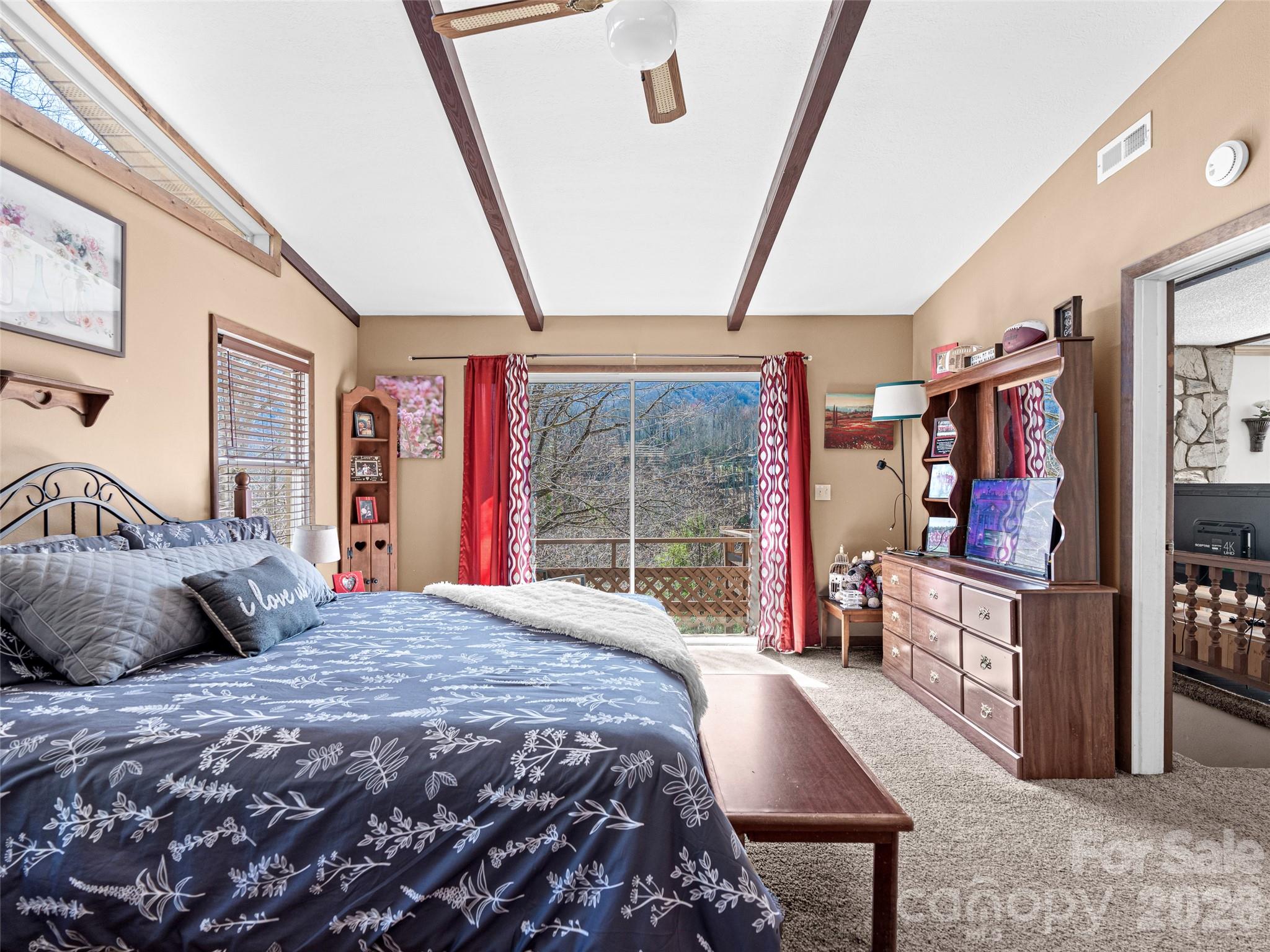 174 Pleasant Ridge Maggie Valley NC 28751