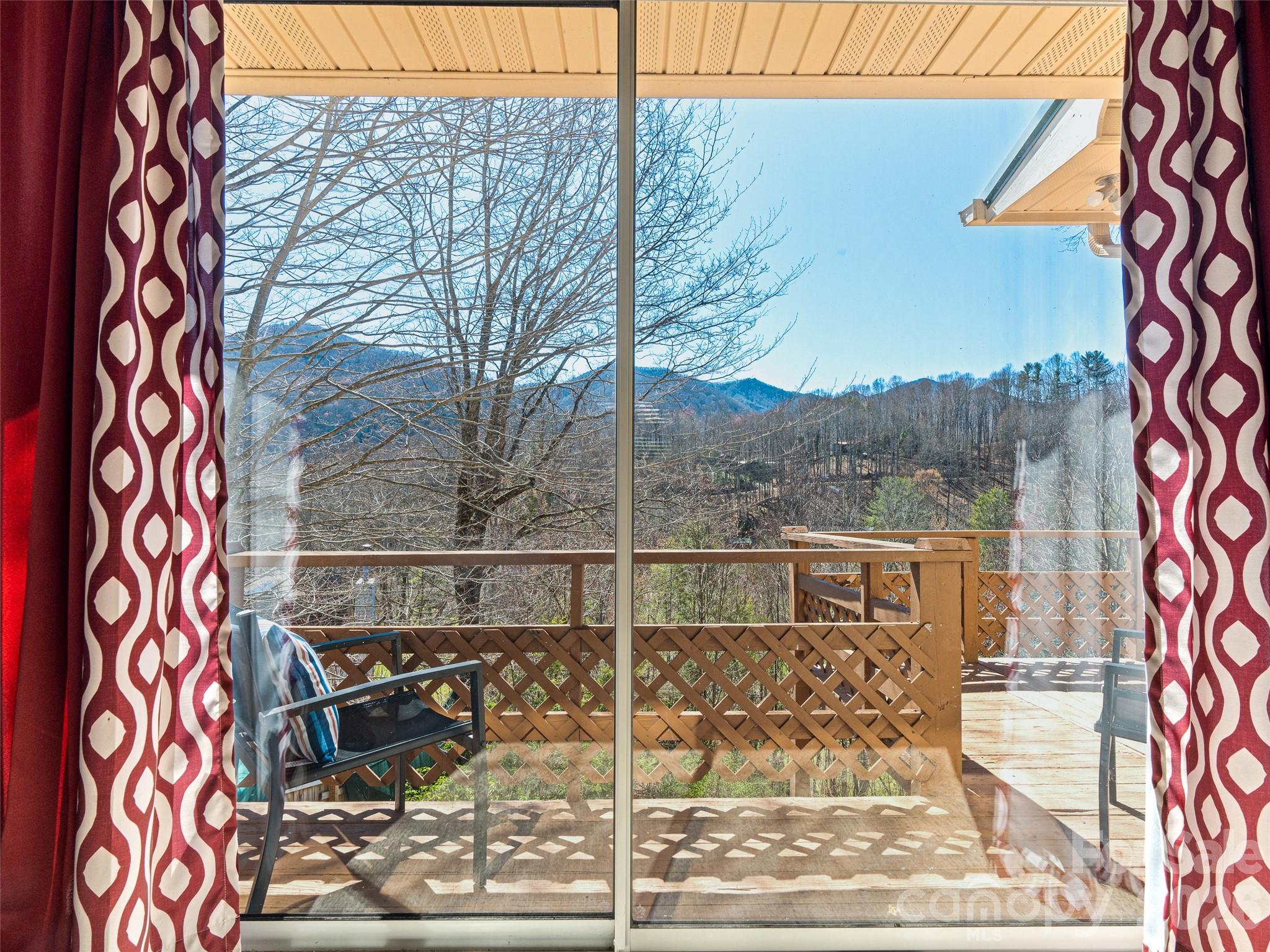 174 Pleasant Ridge Maggie Valley NC 28751