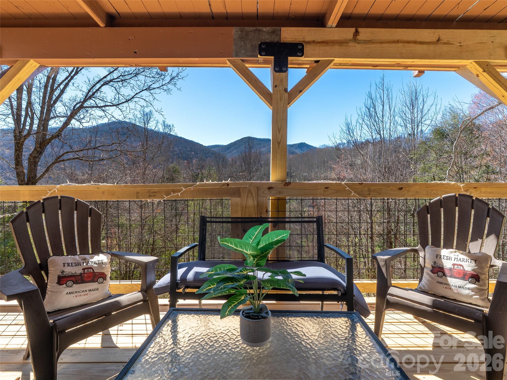174 Pleasant Ridge Maggie Valley NC 28751