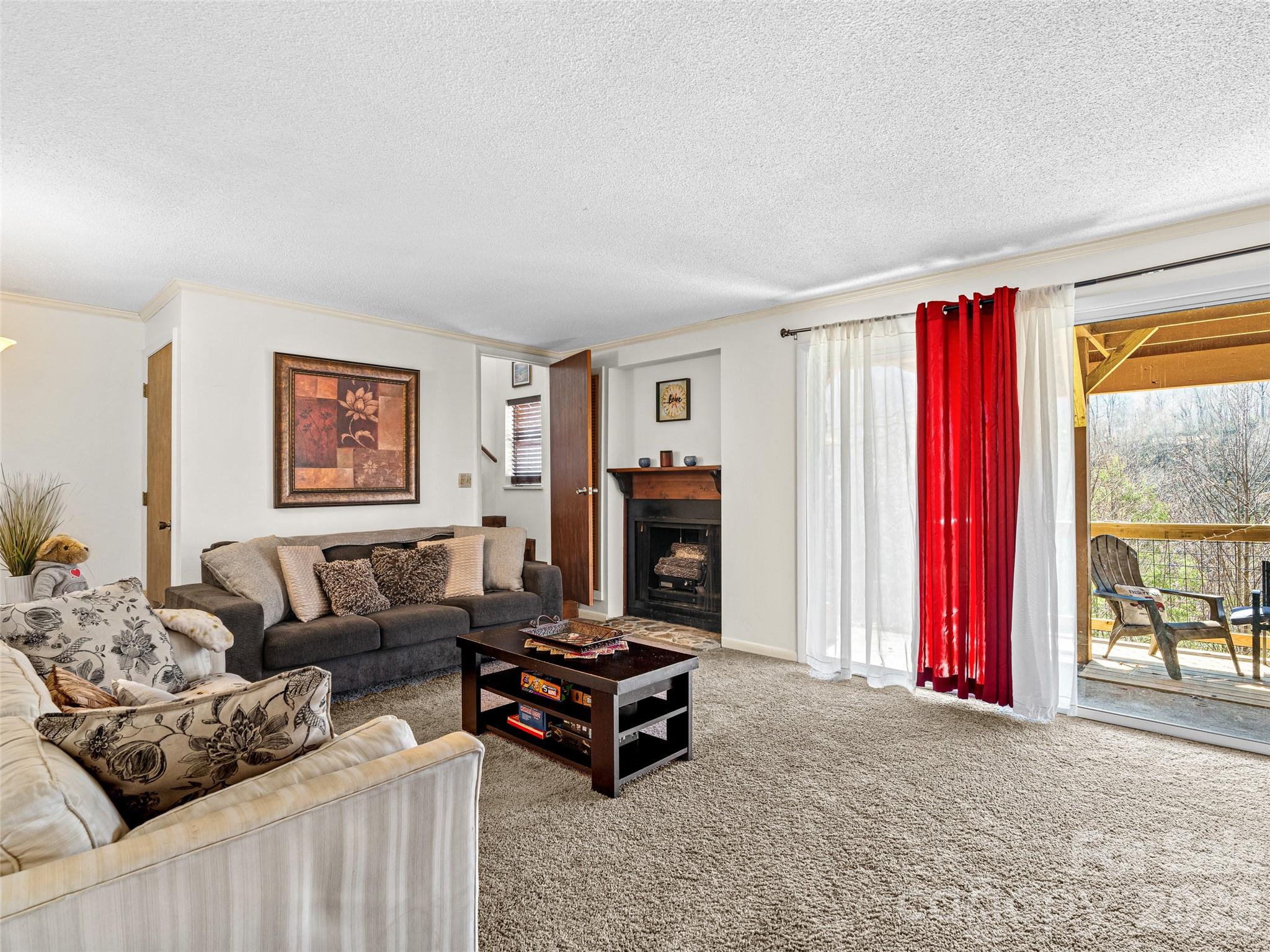 174 Pleasant Ridge Maggie Valley NC 28751