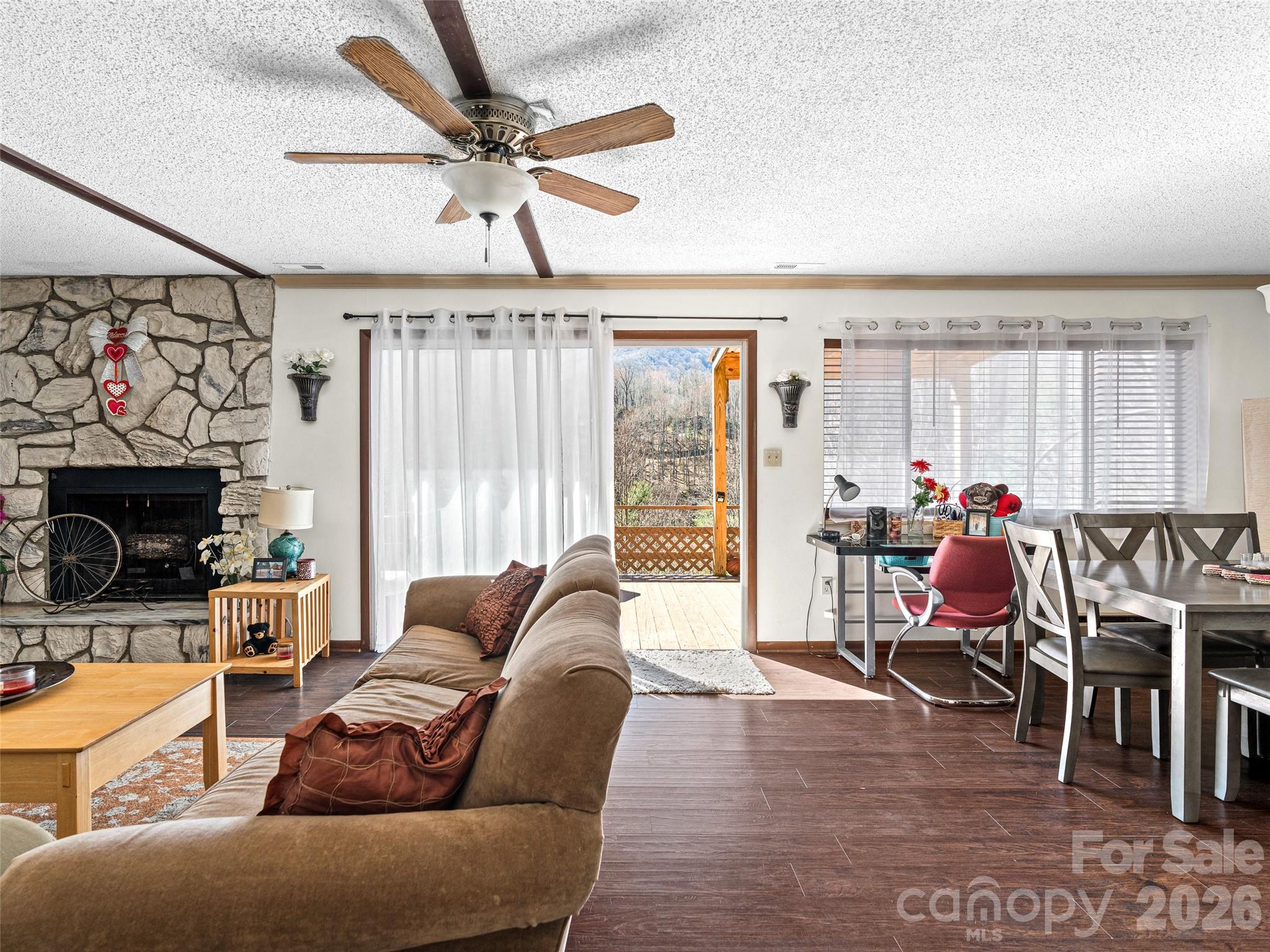 174 Pleasant Ridge Maggie Valley NC 28751