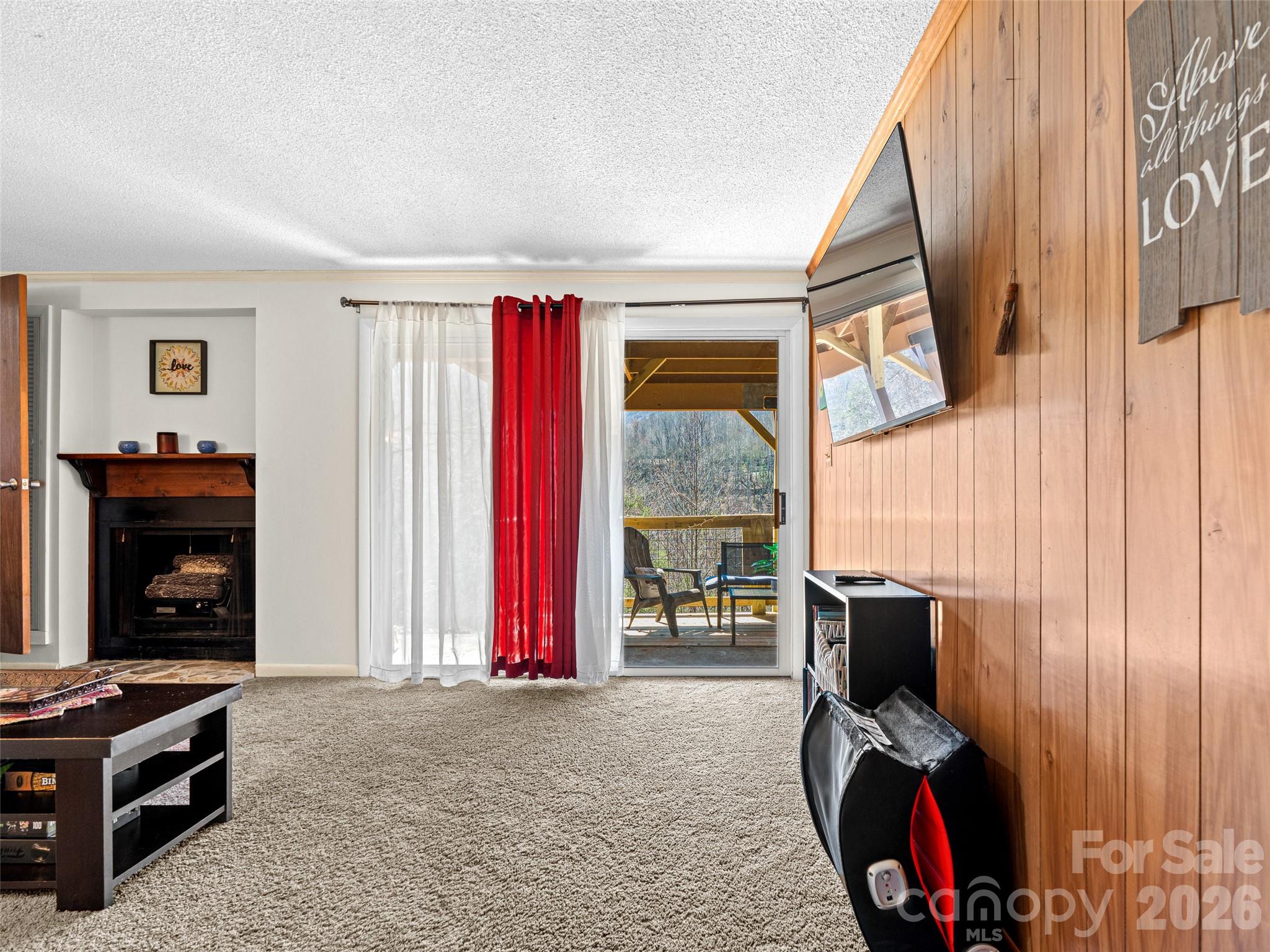 174 Pleasant Ridge Maggie Valley NC 28751
