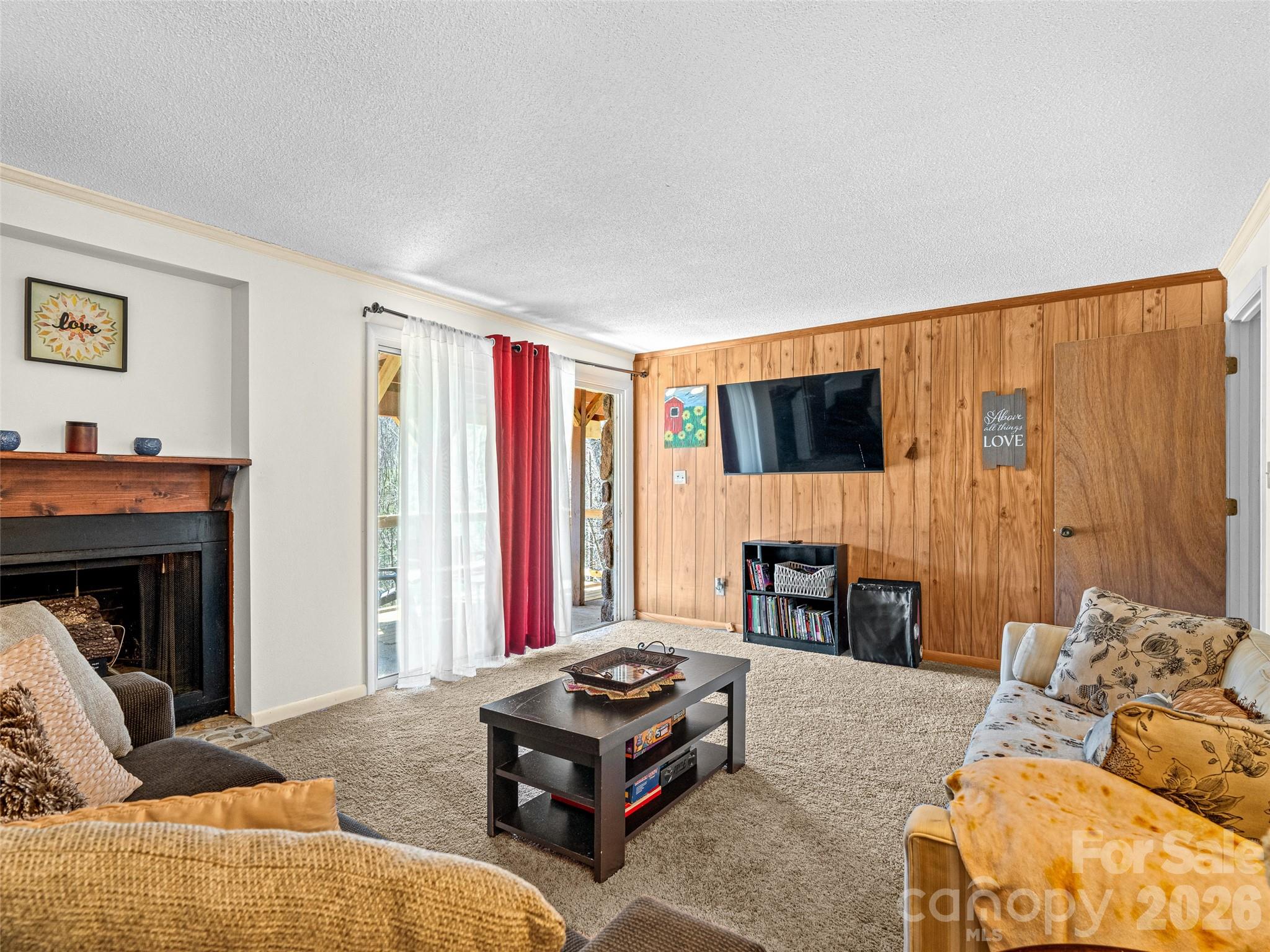 174 Pleasant Ridge Maggie Valley NC 28751