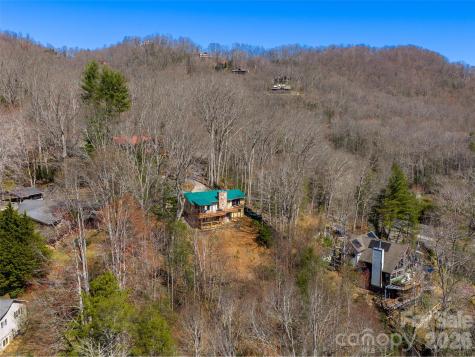 174 Pleasant Ridge Maggie Valley NC 28751