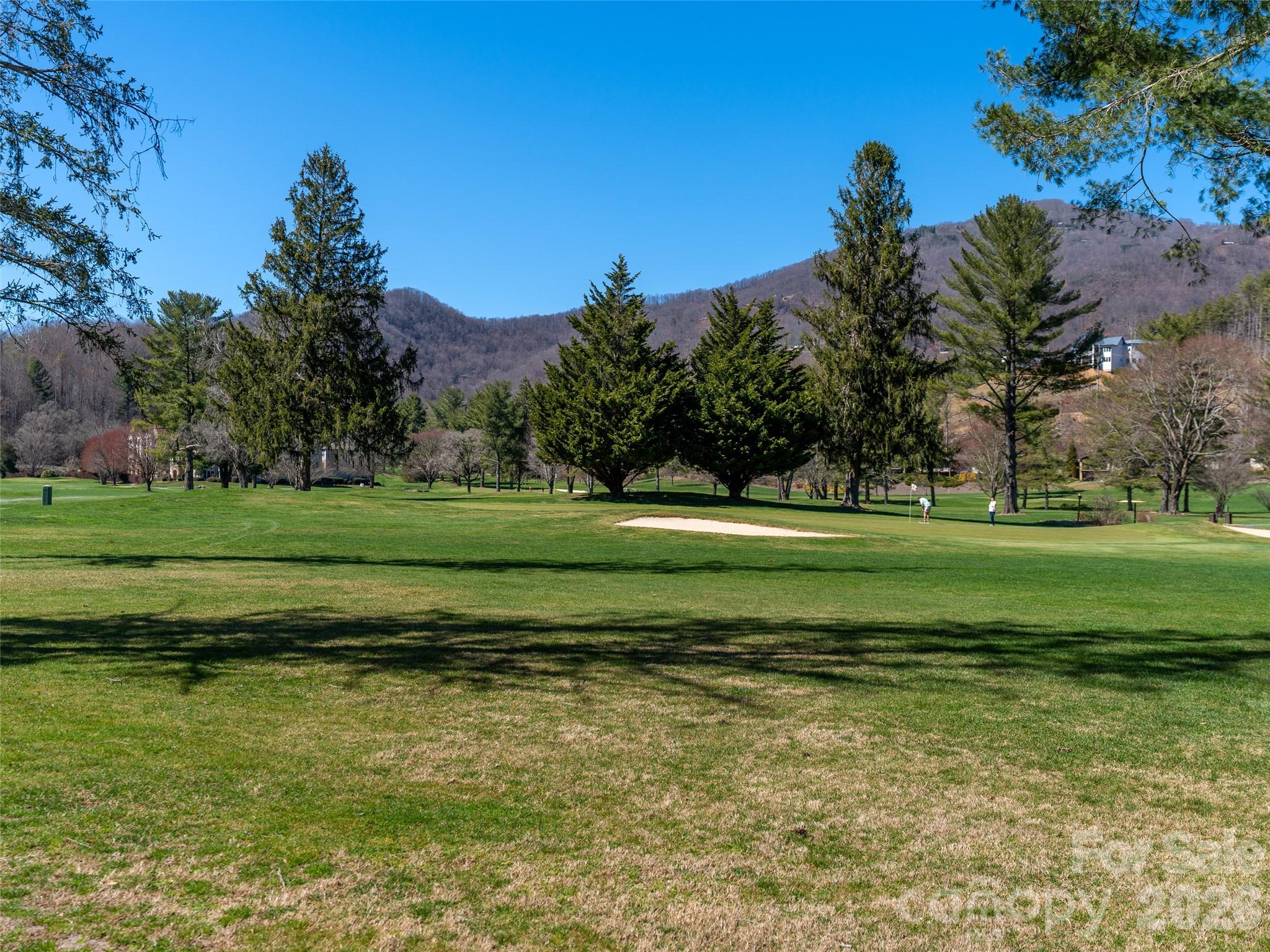 174 Pleasant Ridge Maggie Valley NC 28751