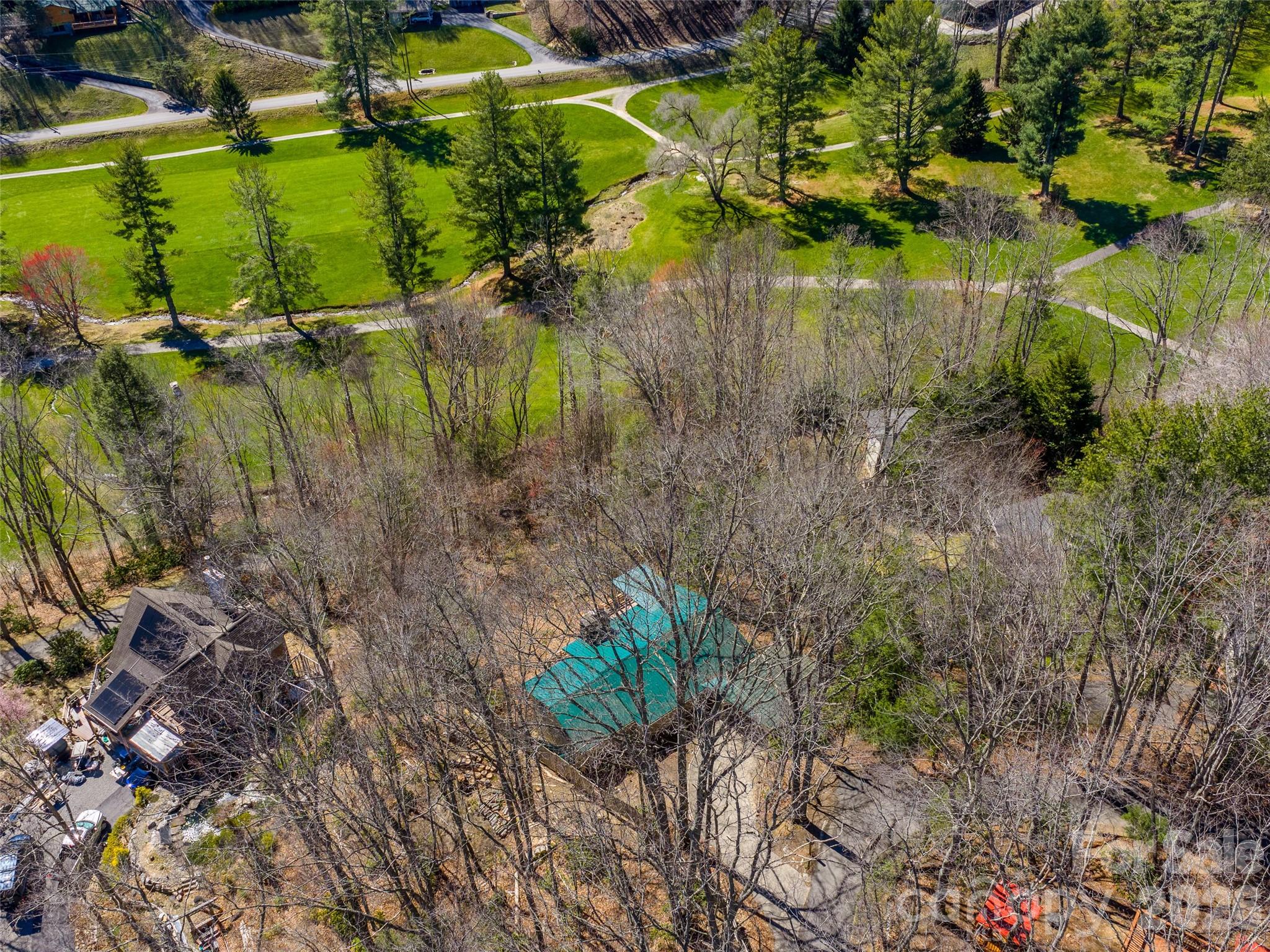174 Pleasant Ridge Maggie Valley NC 28751