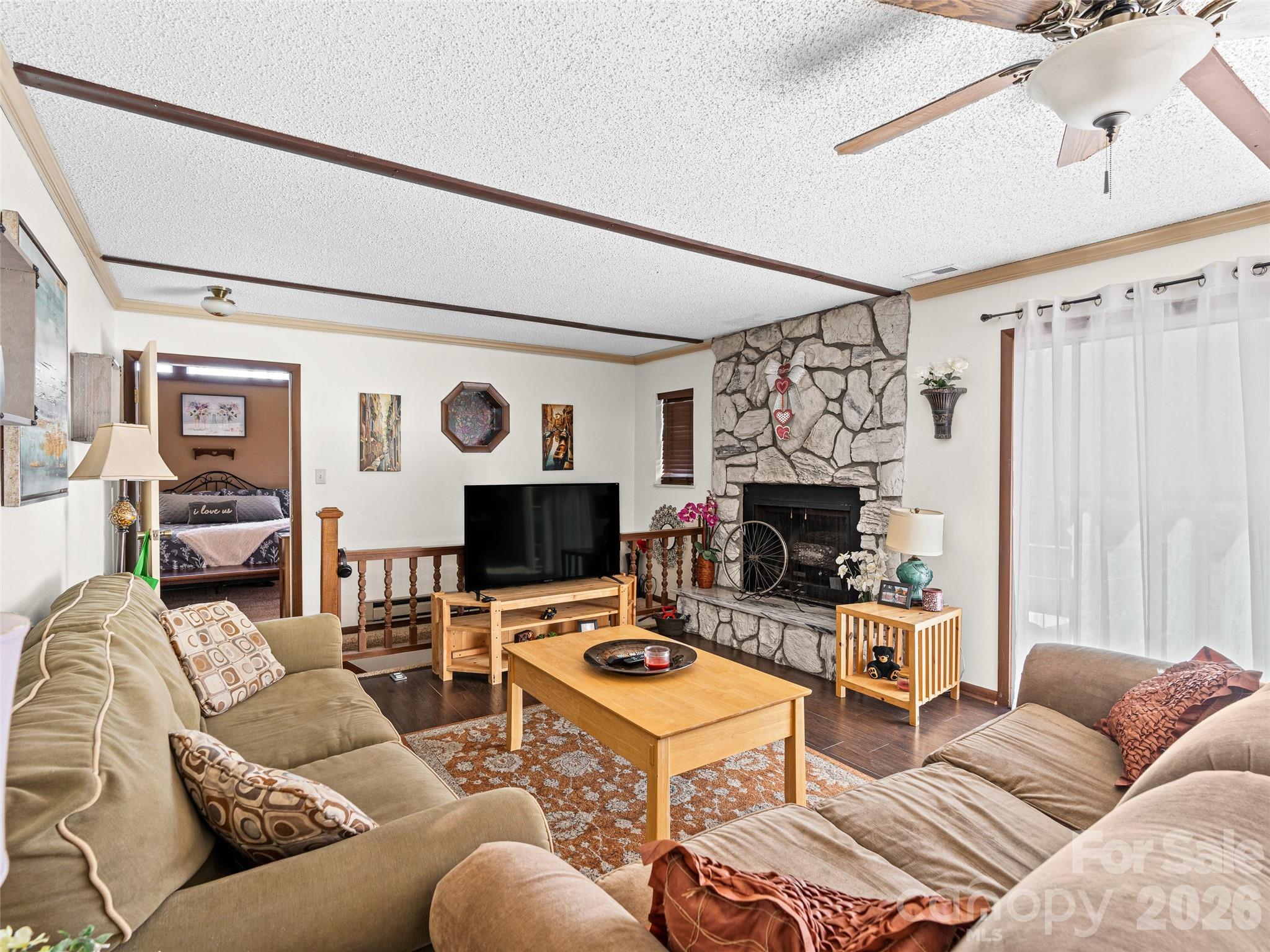 174 Pleasant Ridge Maggie Valley NC 28751