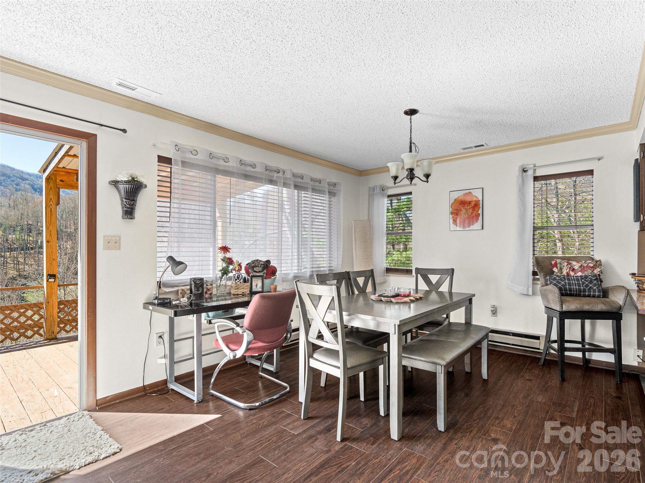 174 Pleasant Ridge Maggie Valley NC 28751