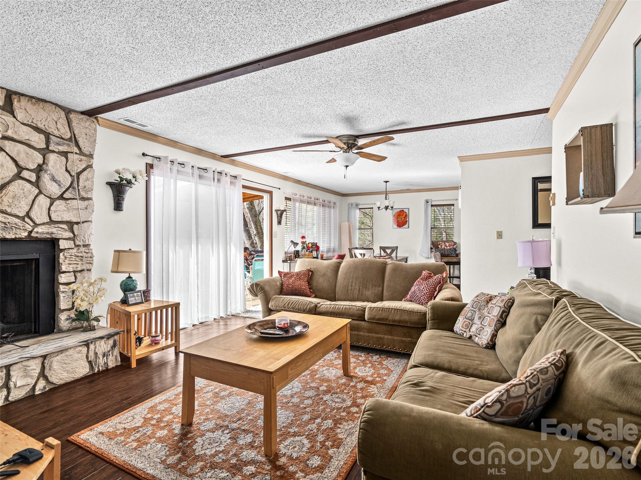 174 Pleasant Ridge Maggie Valley NC 28751
