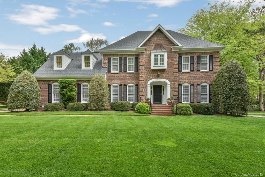 4331 Bridgewood Lane Charlotte NC 28226