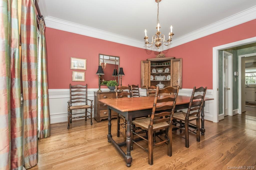 4331 Bridgewood Lane Charlotte NC 28226