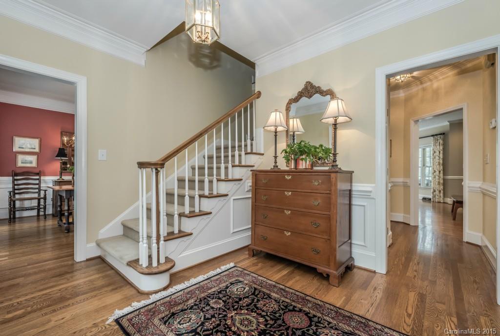 4331 Bridgewood Lane Charlotte NC 28226