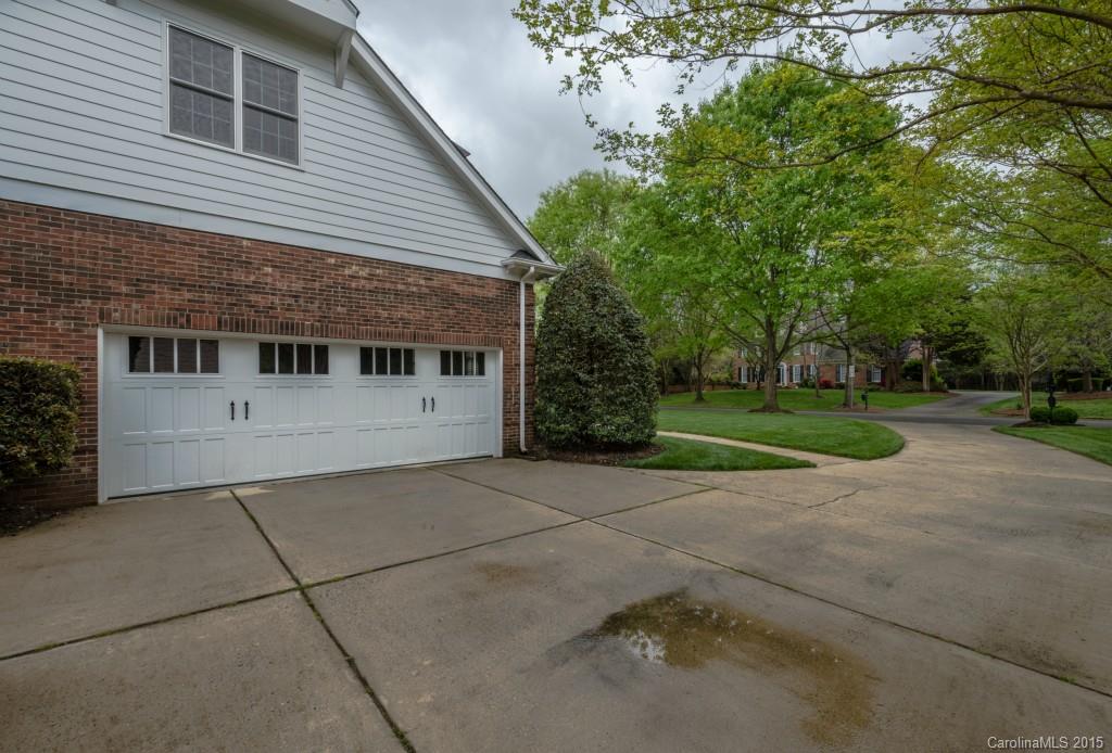 4331 Bridgewood Lane Charlotte NC 28226