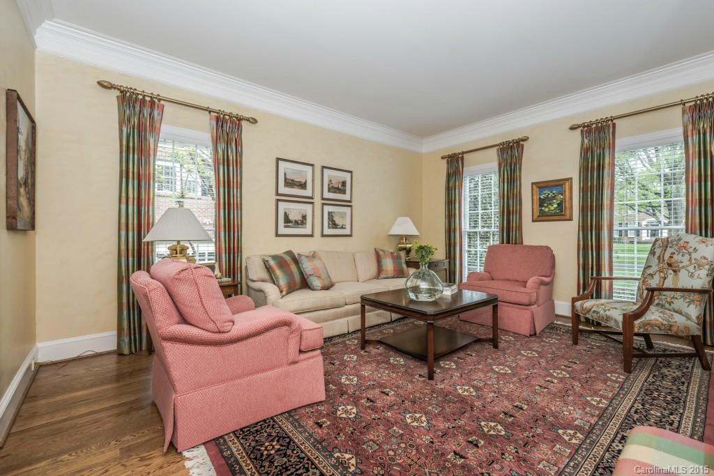 4331 Bridgewood Lane Charlotte NC 28226