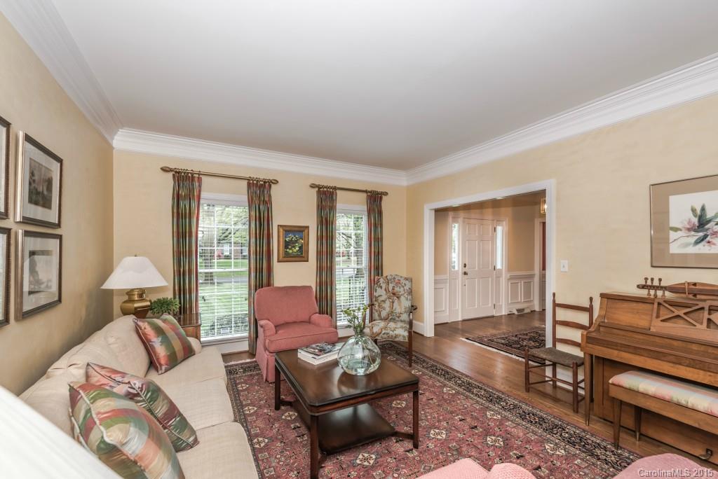4331 Bridgewood Lane Charlotte NC 28226