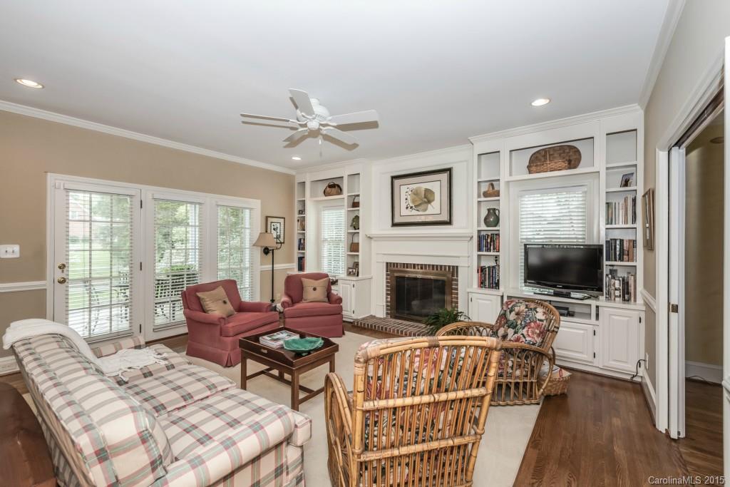 4331 Bridgewood Lane Charlotte NC 28226