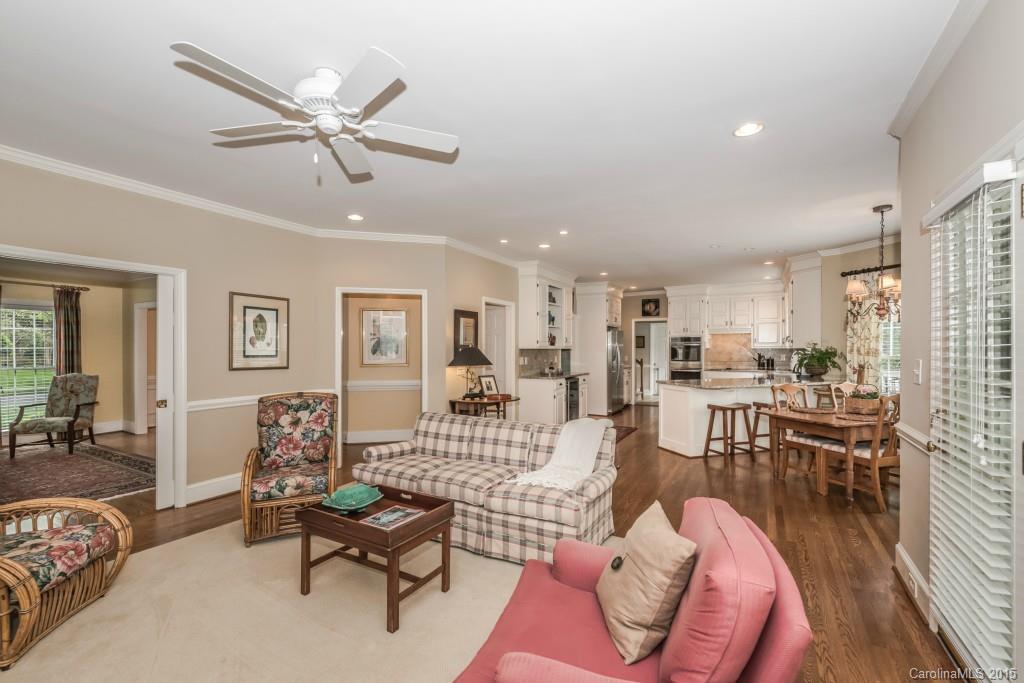 4331 Bridgewood Lane Charlotte NC 28226