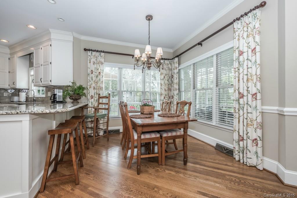 4331 Bridgewood Lane Charlotte NC 28226