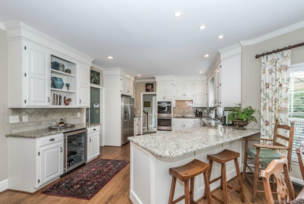 4331 Bridgewood Lane Charlotte NC 28226