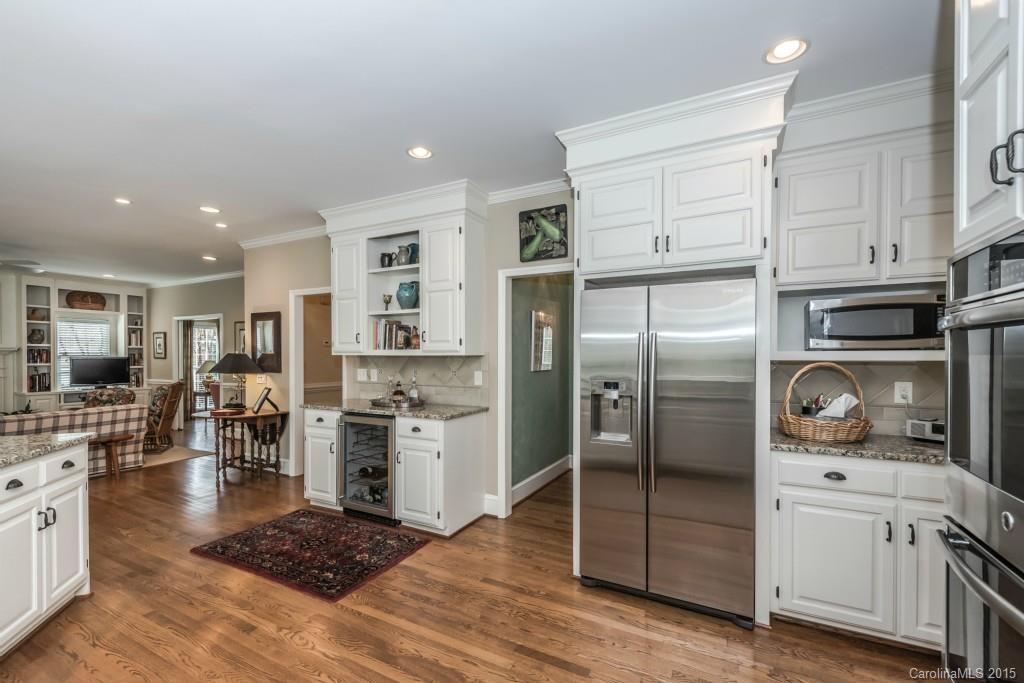 4331 Bridgewood Lane Charlotte NC 28226