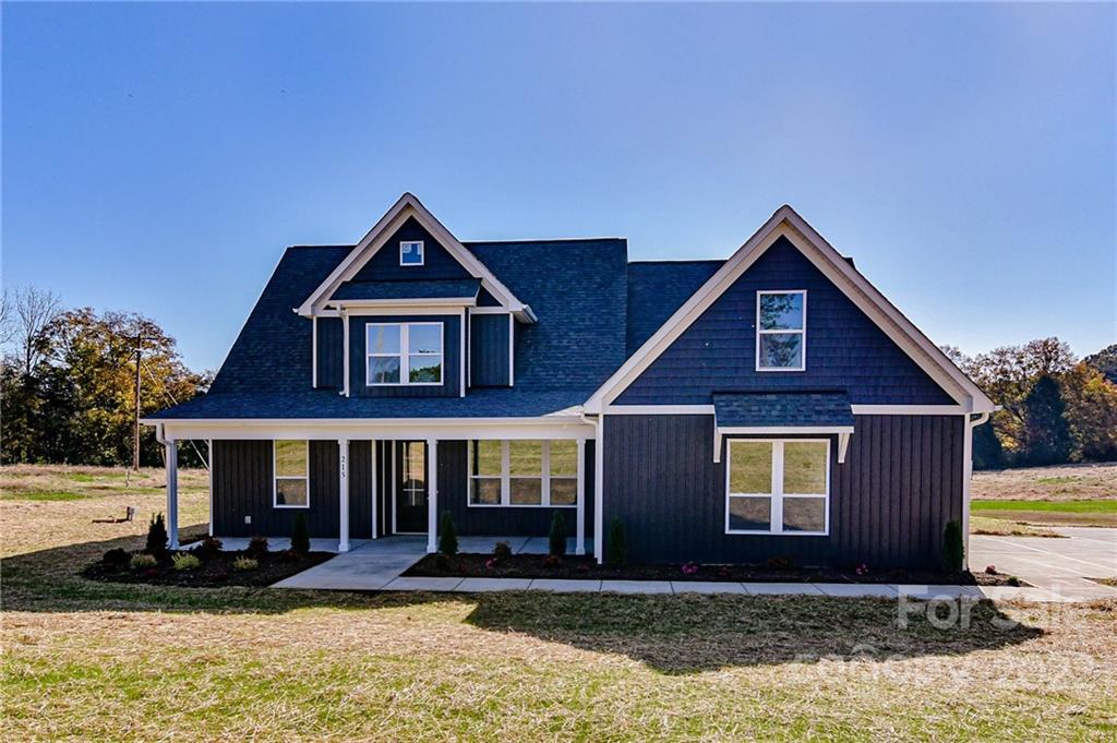 215 Lone Pine Road Statesville NC 28625