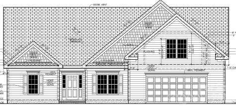 317 Mccoys Creek Road Oakboro NC 28129
