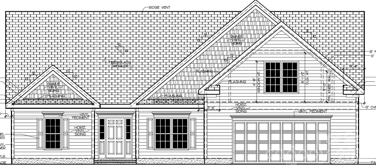 317 Mccoys Creek Road Oakboro NC 28129