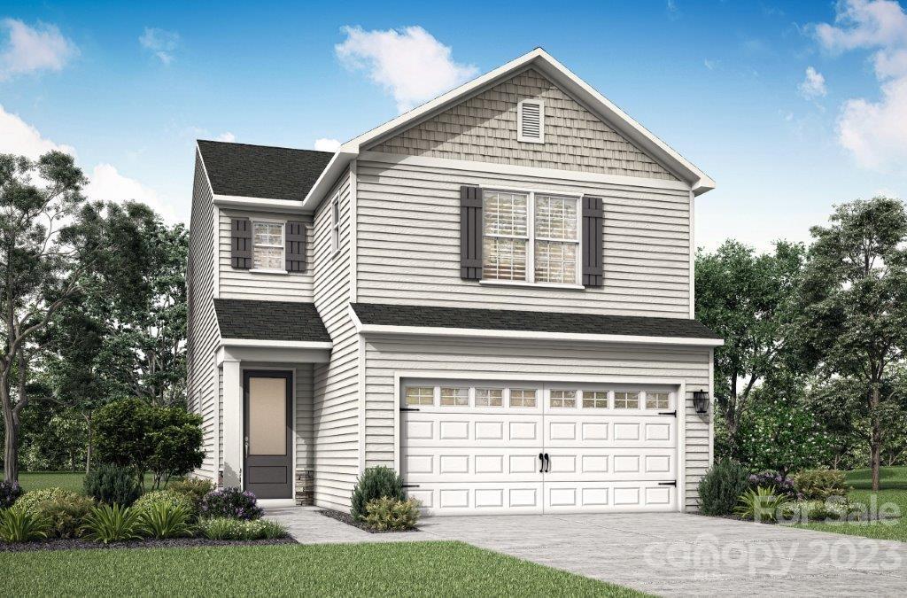 128 N Sina Street Troutman NC 28166