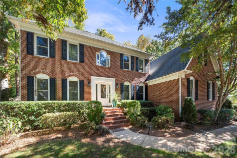 1386 Timberlane Terrace Mooresville NC 28115