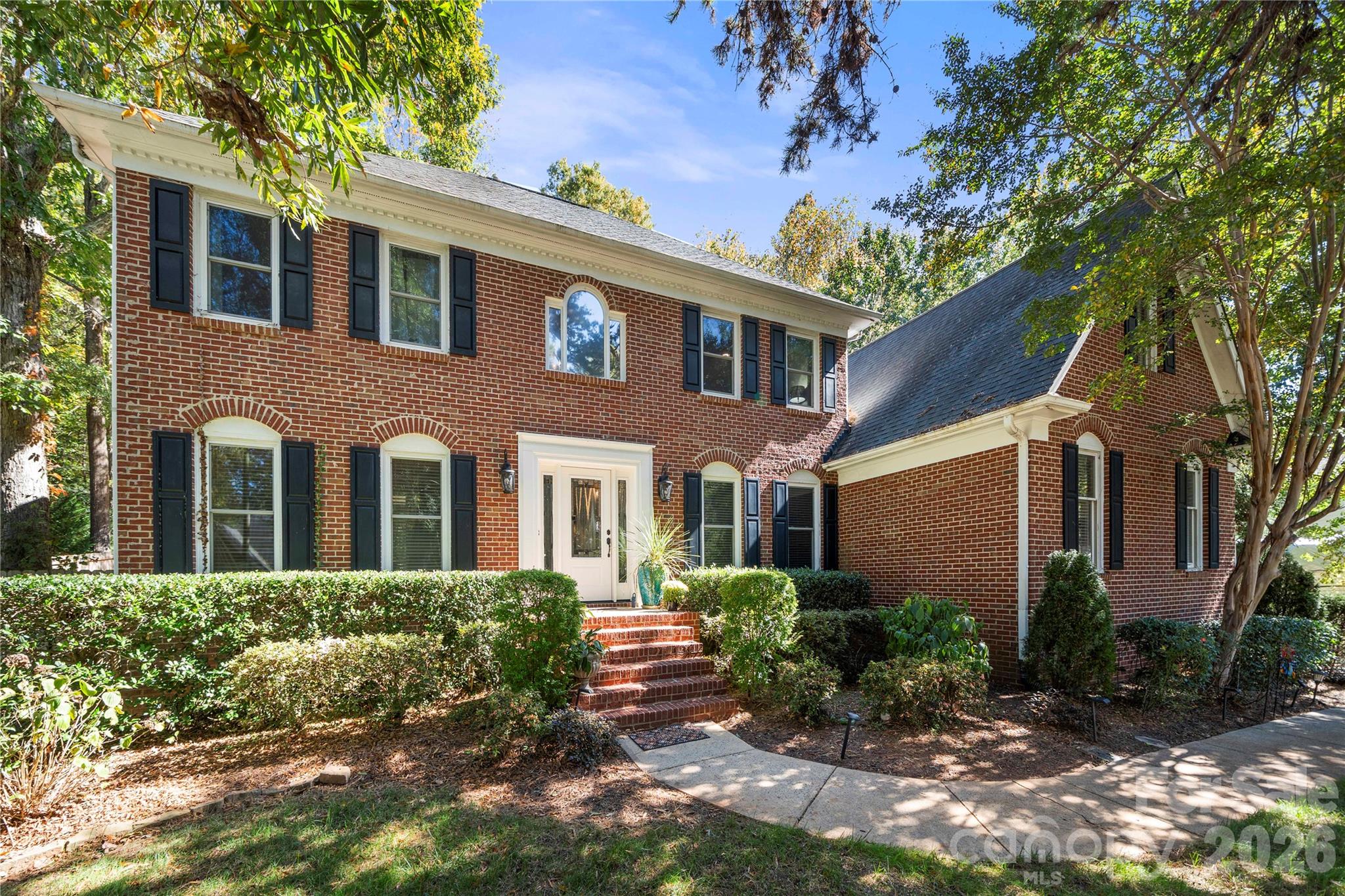 1386 Timberlane Terrace Mooresville NC 28115